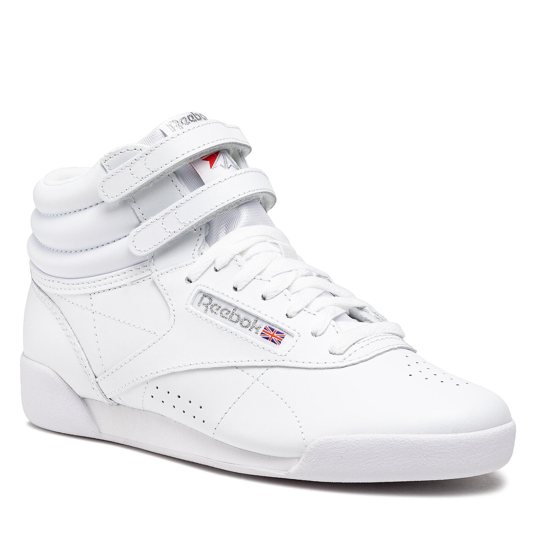 Reebok Cipő F/S Hi CN5750 Fehér - Pepit.hu