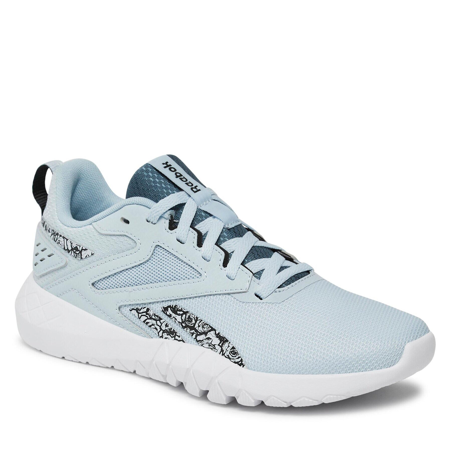 Reebok Cipő Flexagon Energy 4 Shoes IE4494 Kék - Pepit.hu