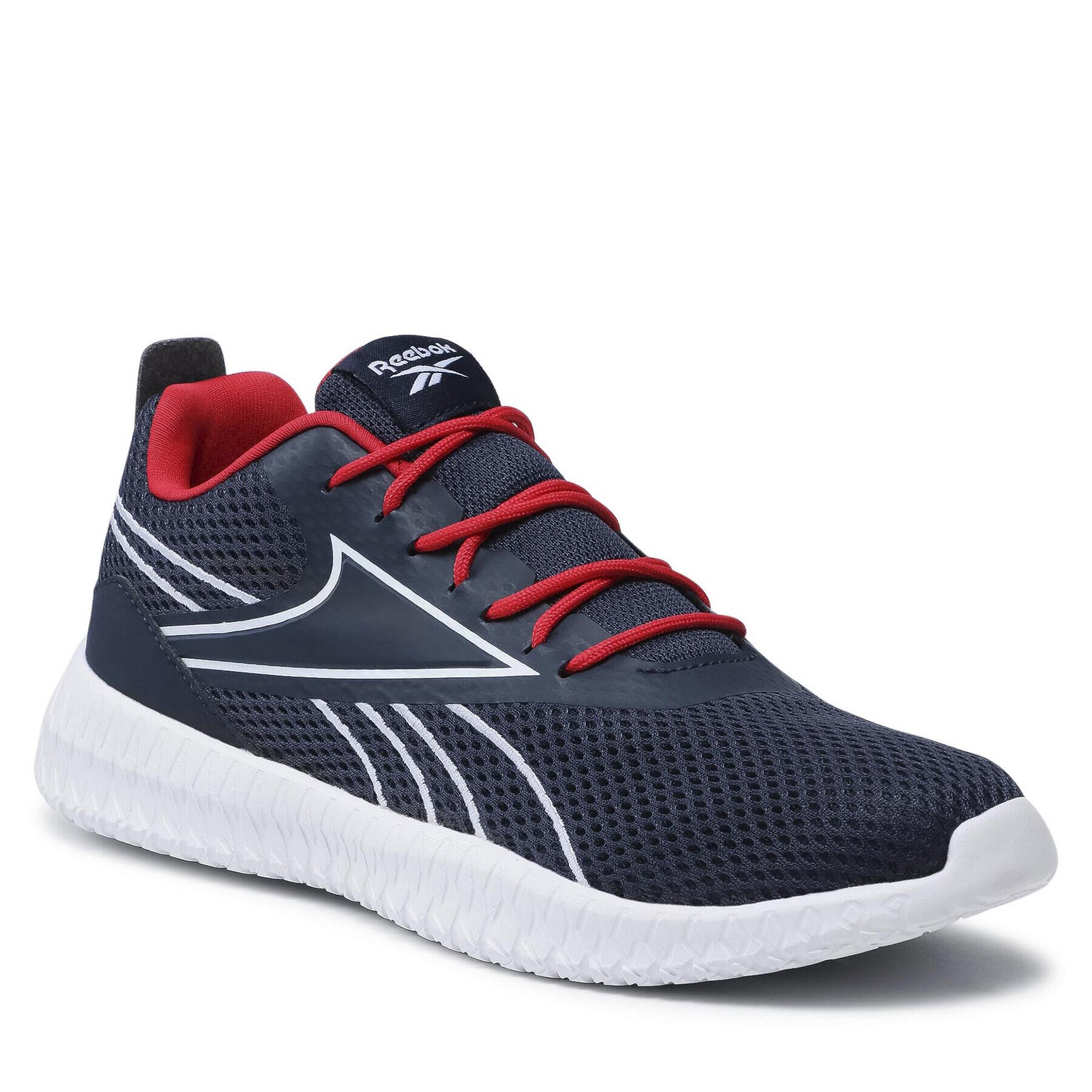 Reebok Cipő Flexagon Energy H01378 Sötétkék - Pepit.hu