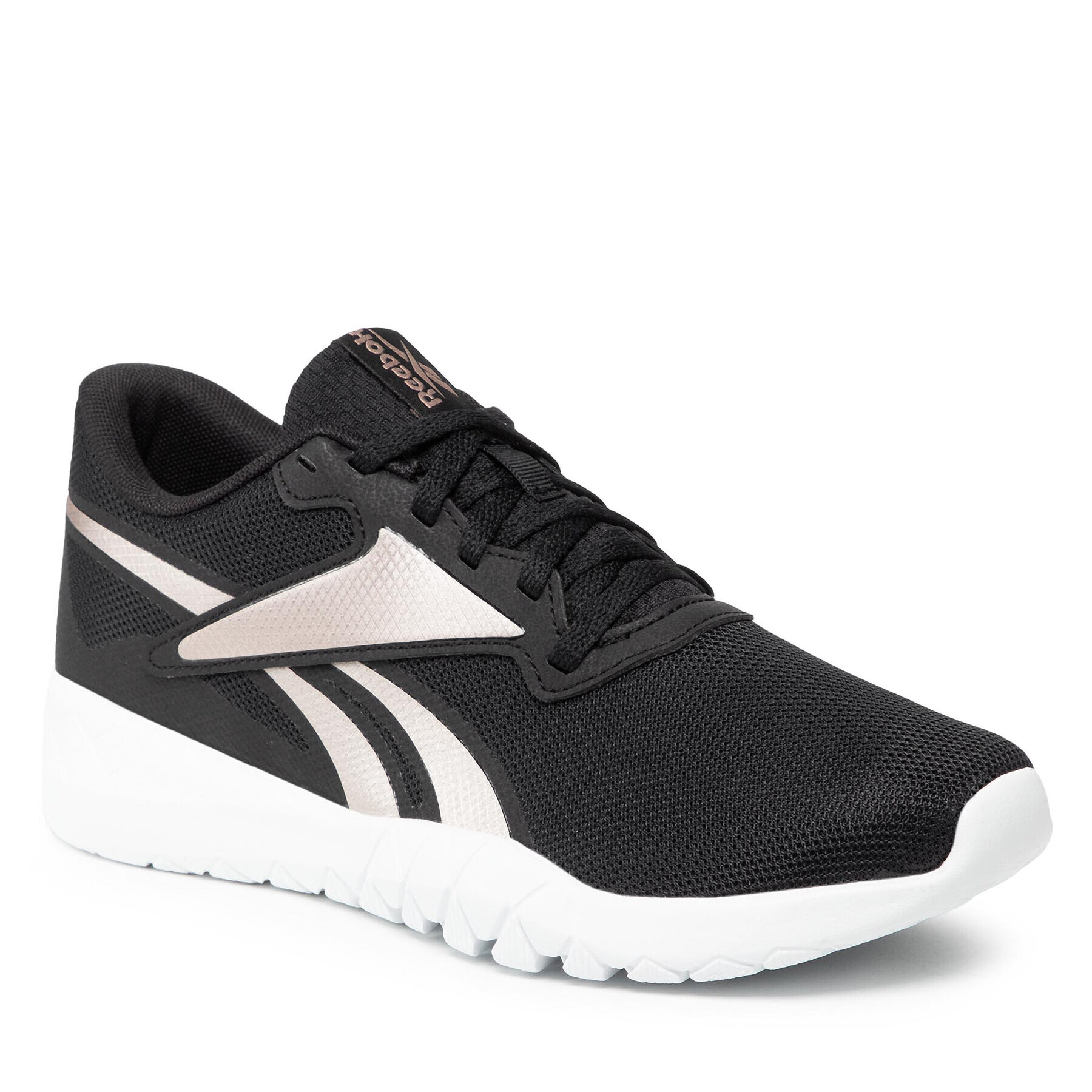 Reebok Cipő Flexagon Energy Tr 3 GZ0295 Fekete - Pepit.hu