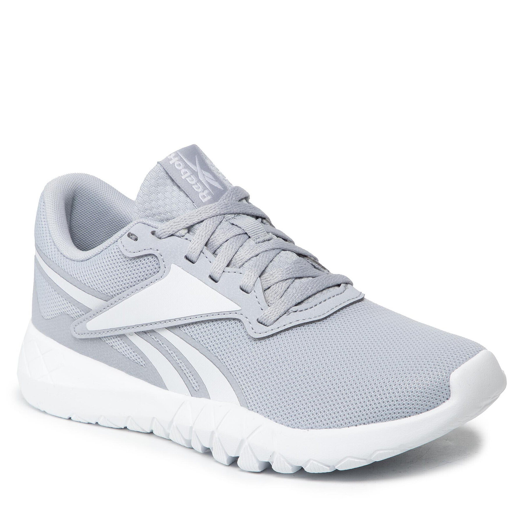 Reebok Cipő Flexagon Energy Tr 3 GZ0299 Szürke - Pepit.hu