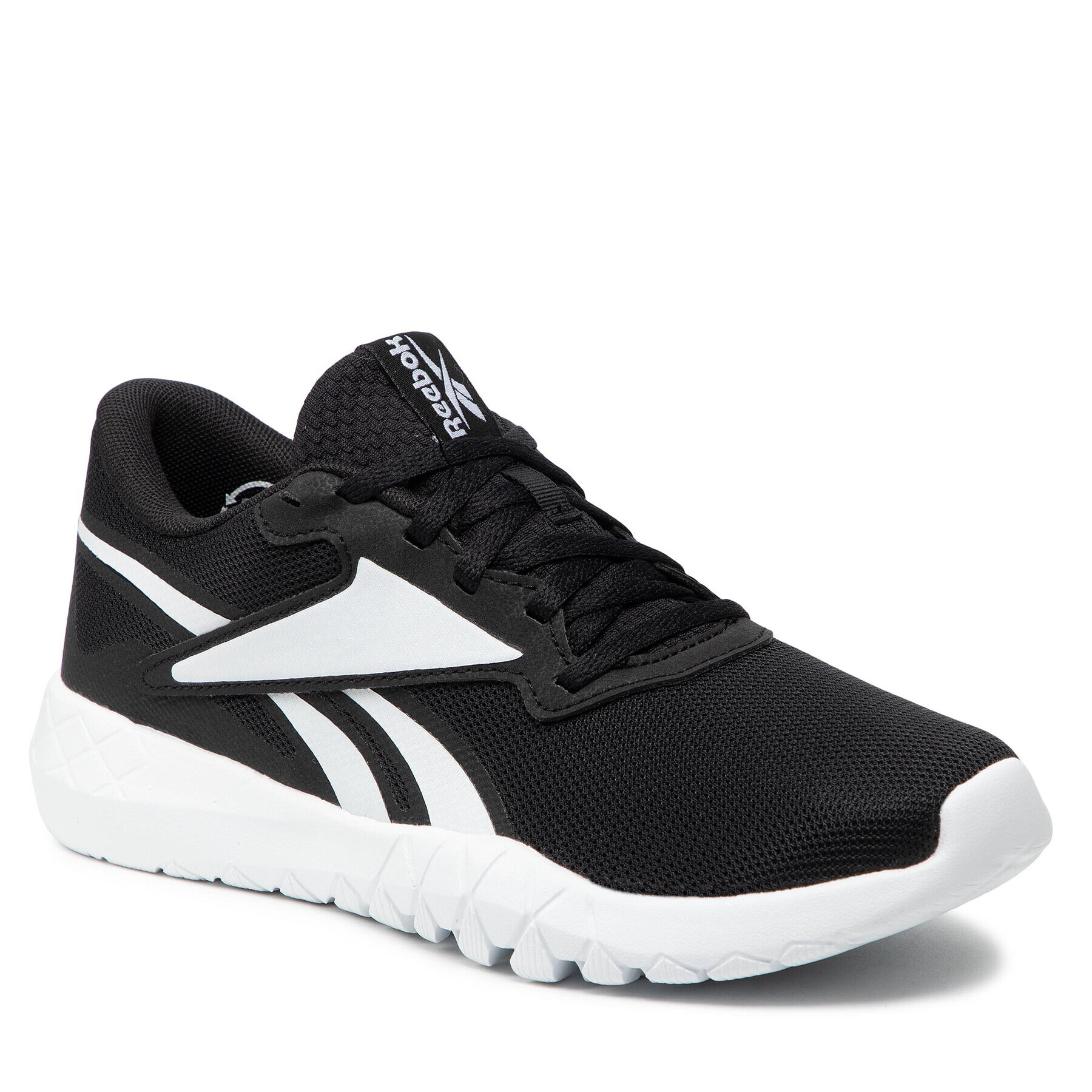 Reebok Cipő Flexagon Energy Tr 3 GZ0300 Fekete - Pepit.hu