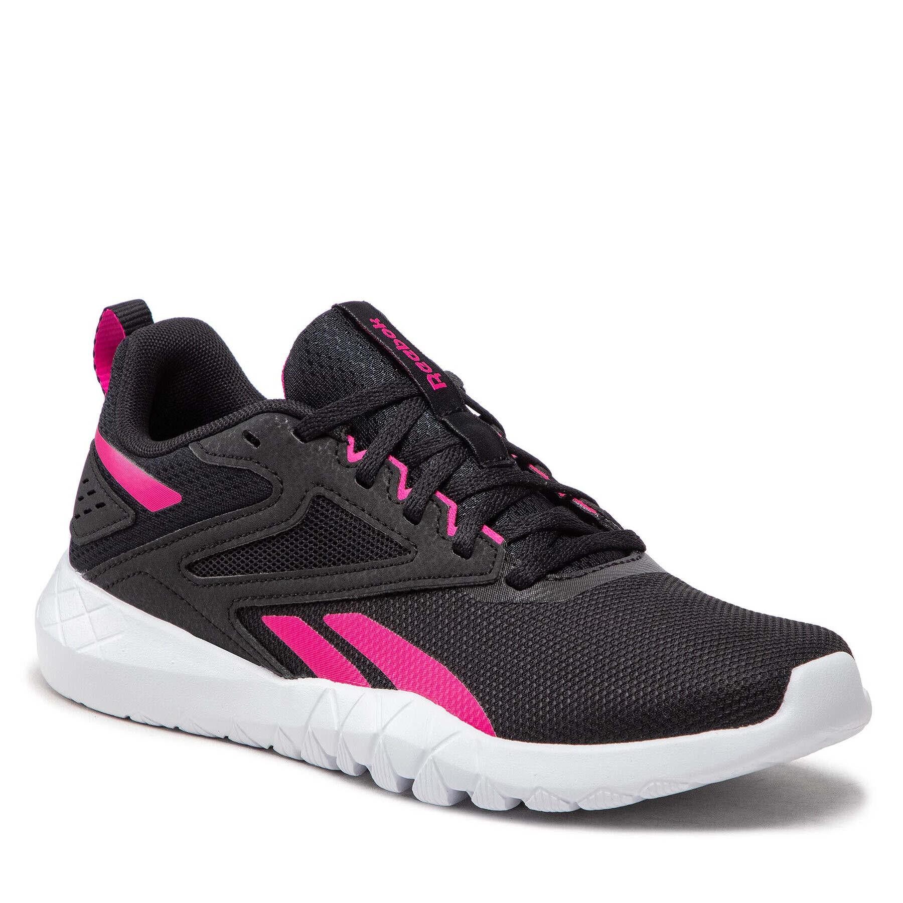 Reebok Cipő Flexagon Energy Tr 4 GY6270 Fekete - Pepit.hu