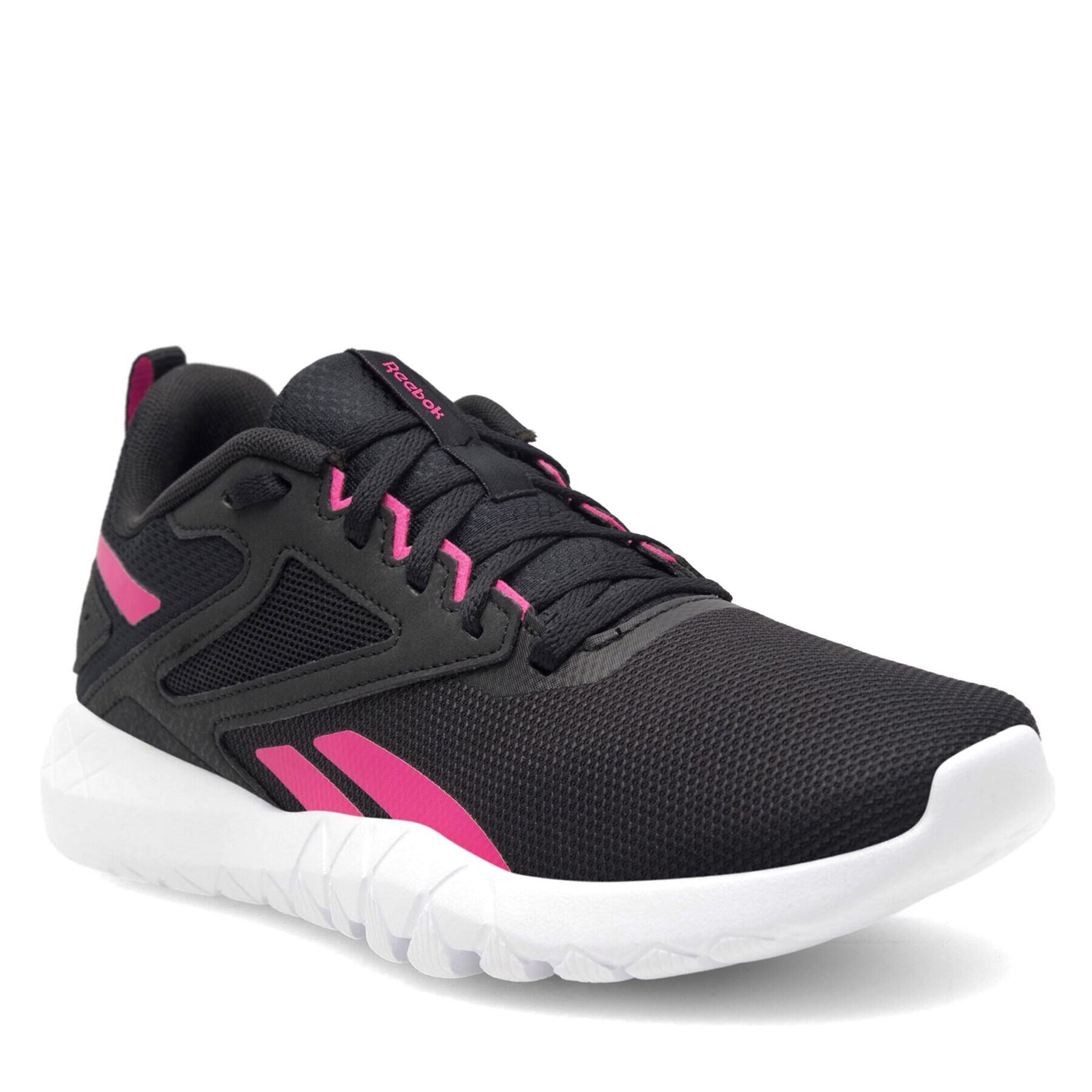 Reebok Cipő FLEXAGON ENERGY TR 4 GY6270 Fekete - Pepit.hu