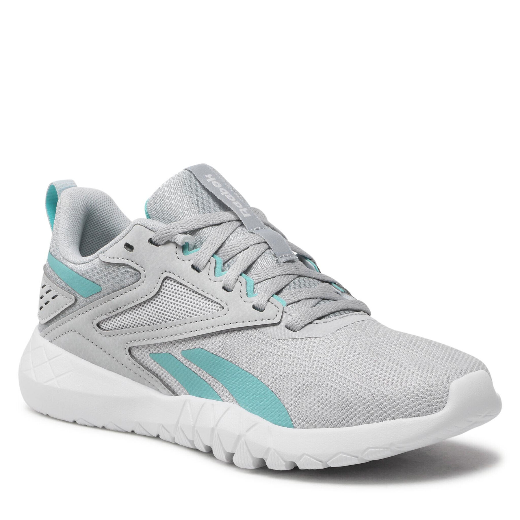 Reebok Cipő Flexagon Energy Tr 4 GY6272 Szürke - Pepit.hu