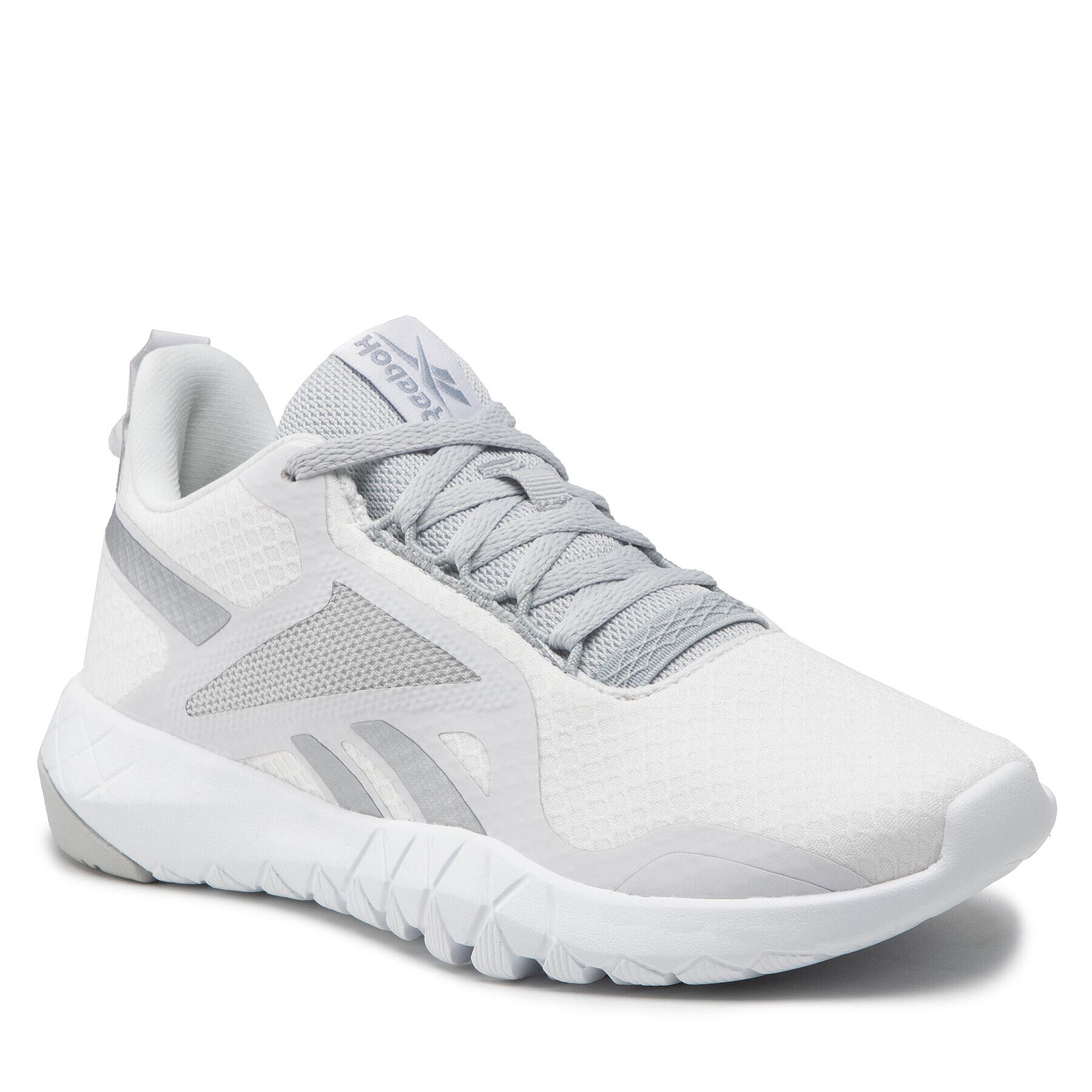 Reebok Cipő Flexagon Force 3.0 GZ0281 Fehér - Pepit.hu