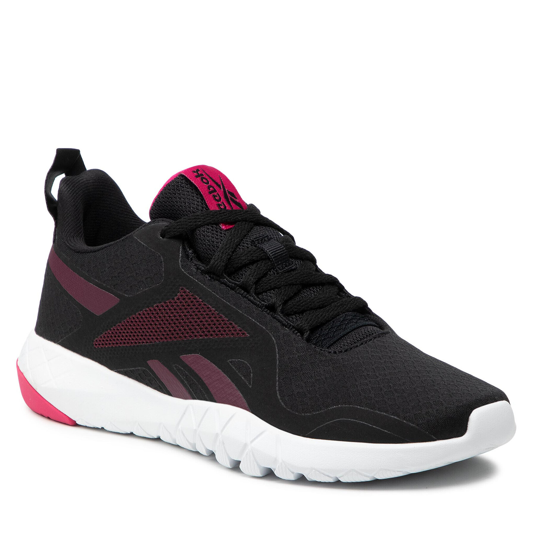 Reebok Cipő Flexagon Force 3.0 GZ8281 Fekete - Pepit.hu