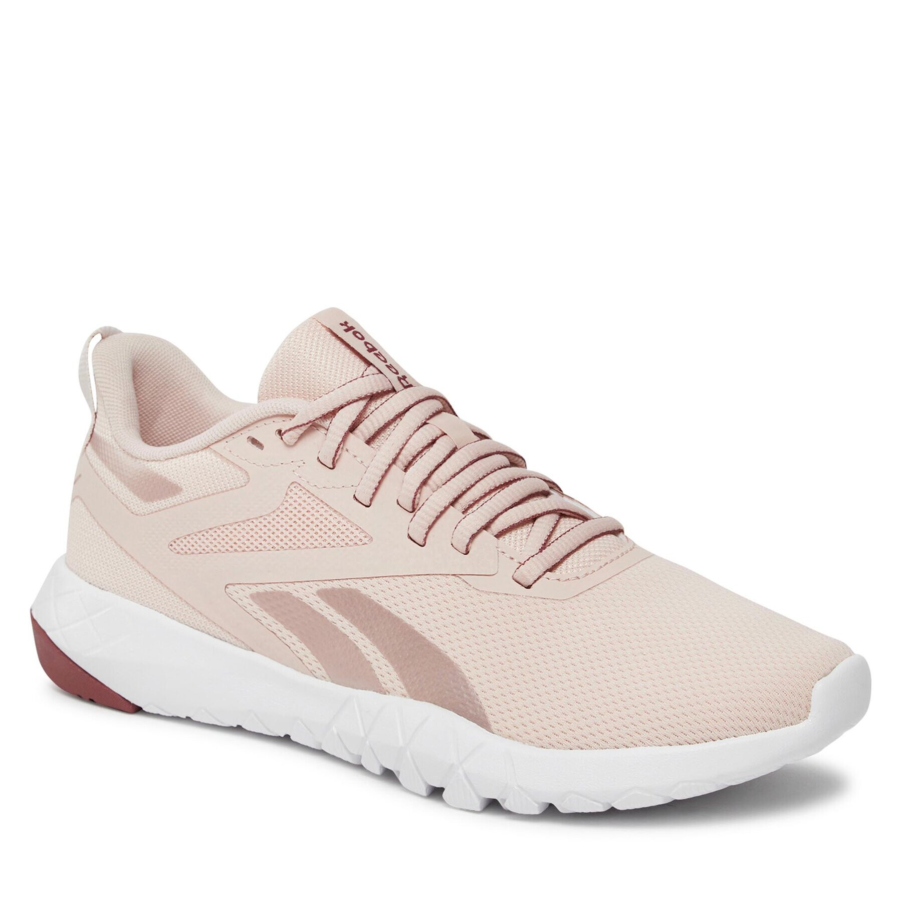 Reebok Cipő Flexagon Force 4 IE4512 Rózsaszín - Pepit.hu