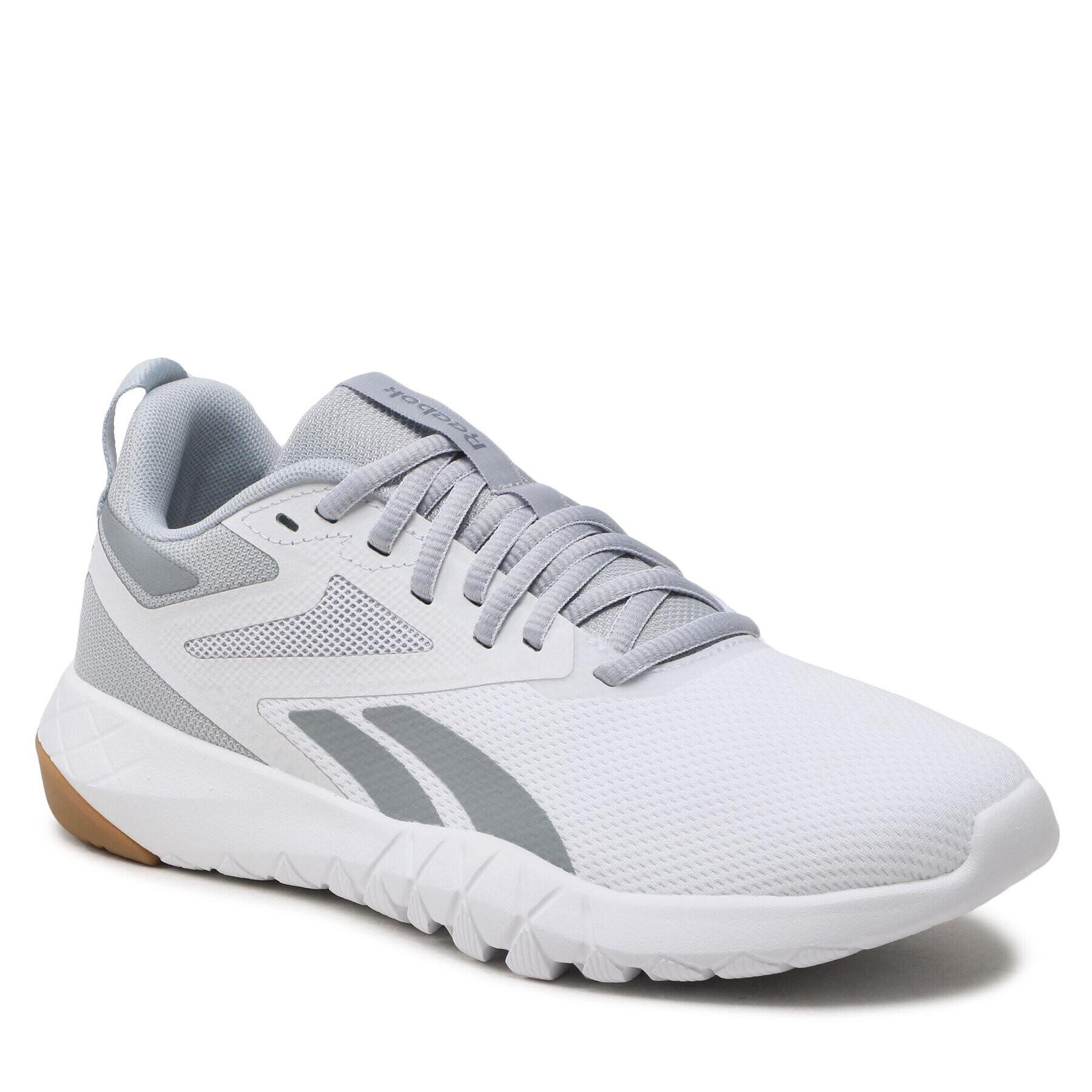 Reebok Cipő Flexagon Force 4 Shoes HR0405 Szürke - Pepit.hu