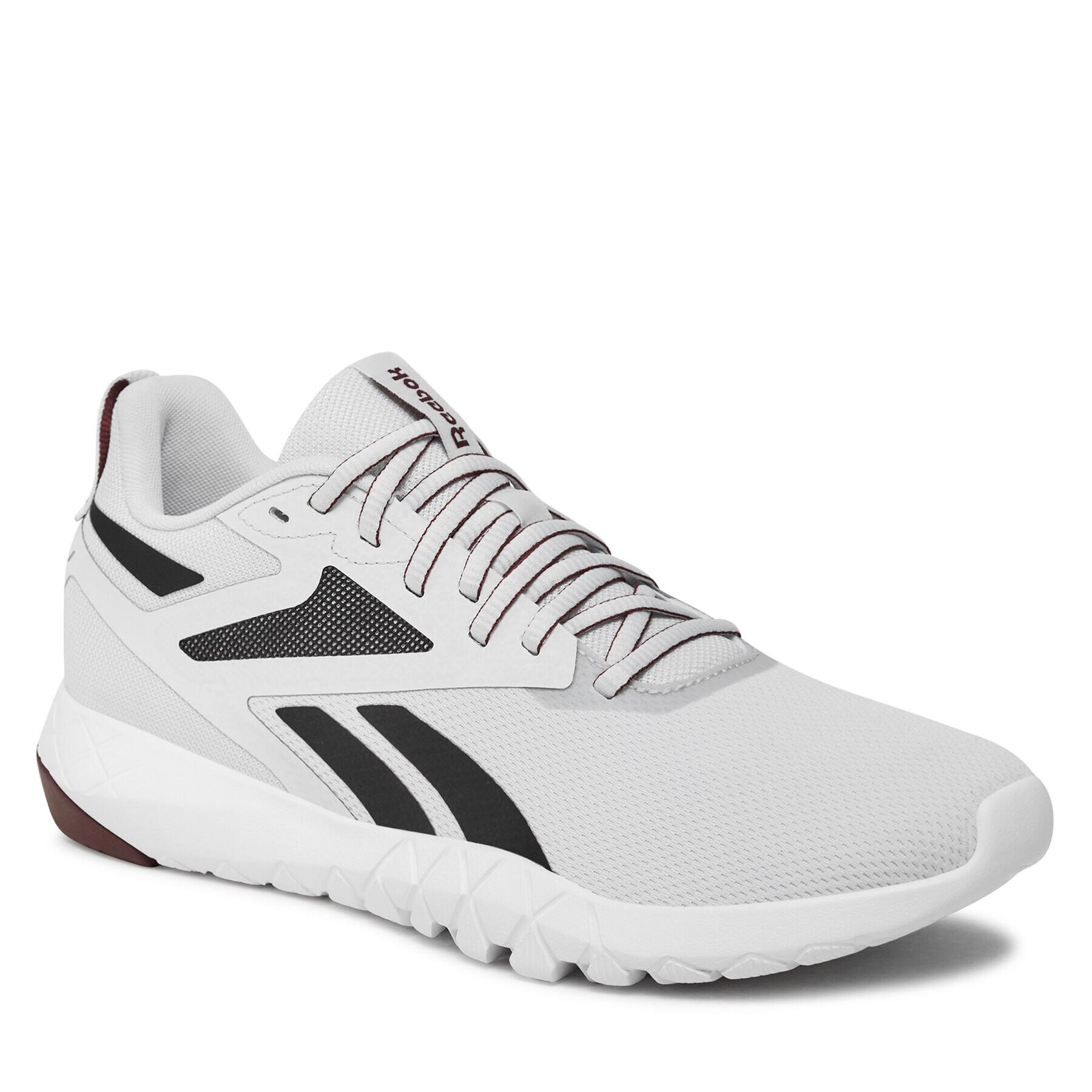 Reebok Cipő Flexagon Force 4 Shoes IE6704 Szürke - Pepit.hu