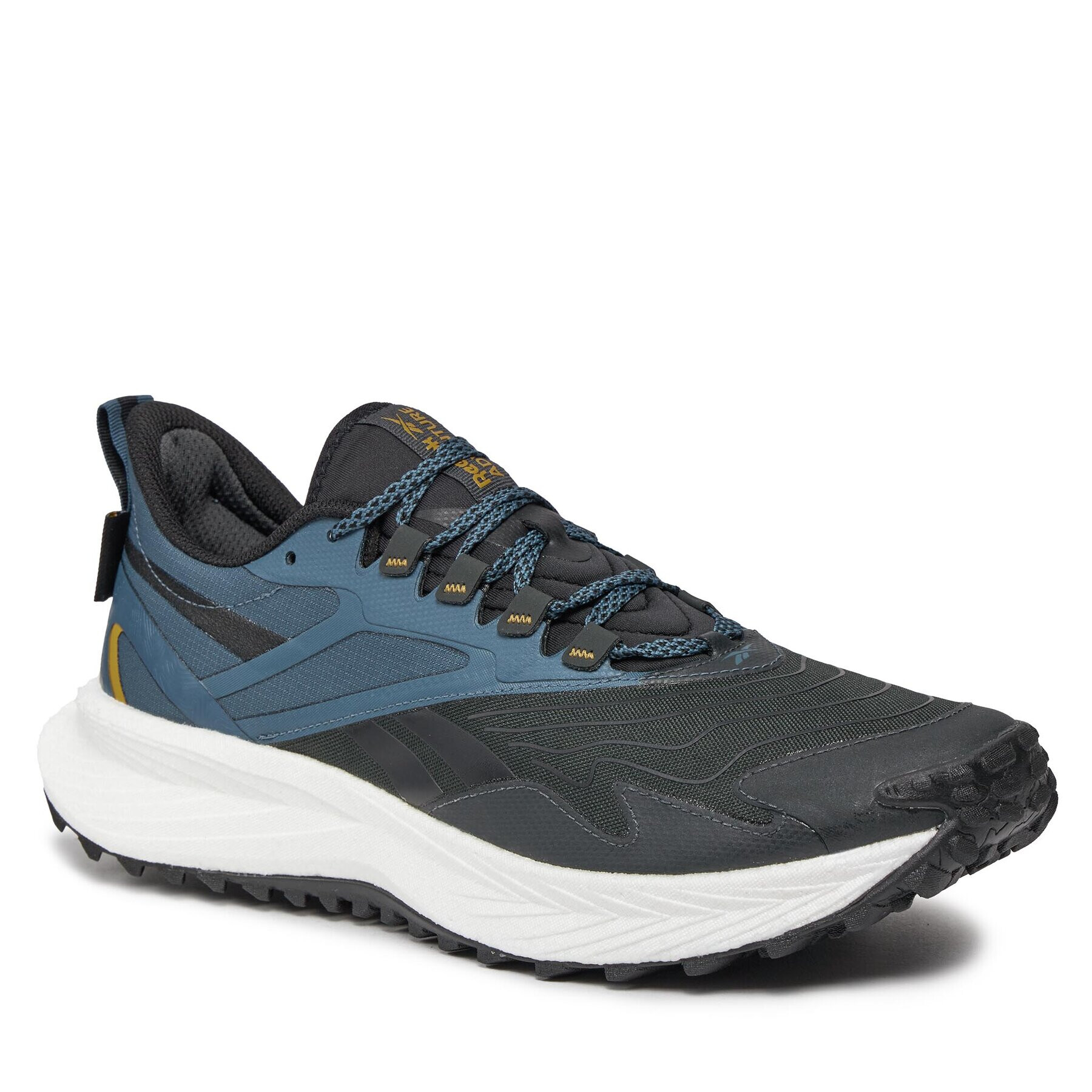 Reebok Cipő Floatride Energy 5 Adventure IE9587 Szürke - Pepit.hu