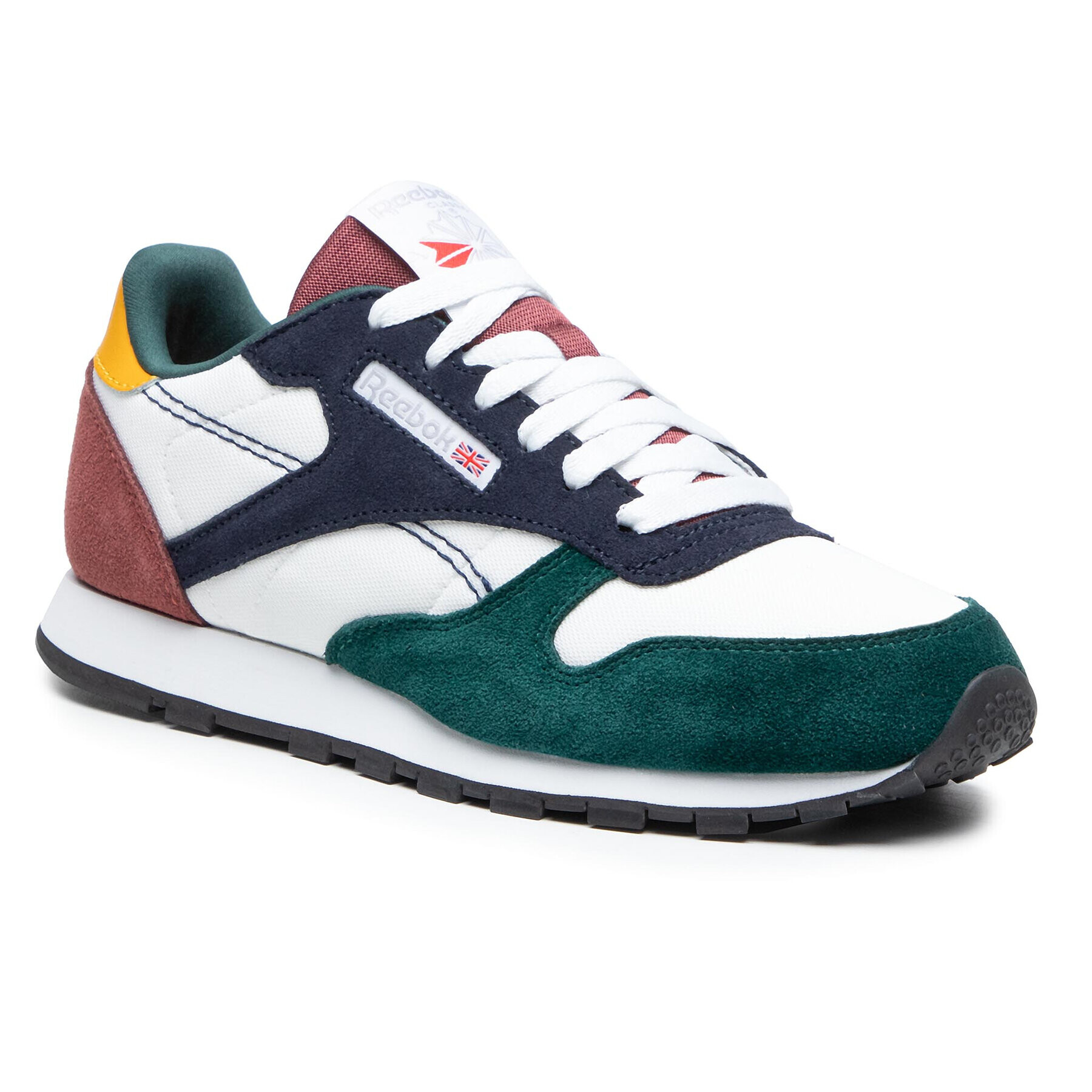 Reebok Cipő FX2763 Színes - Pepit.hu