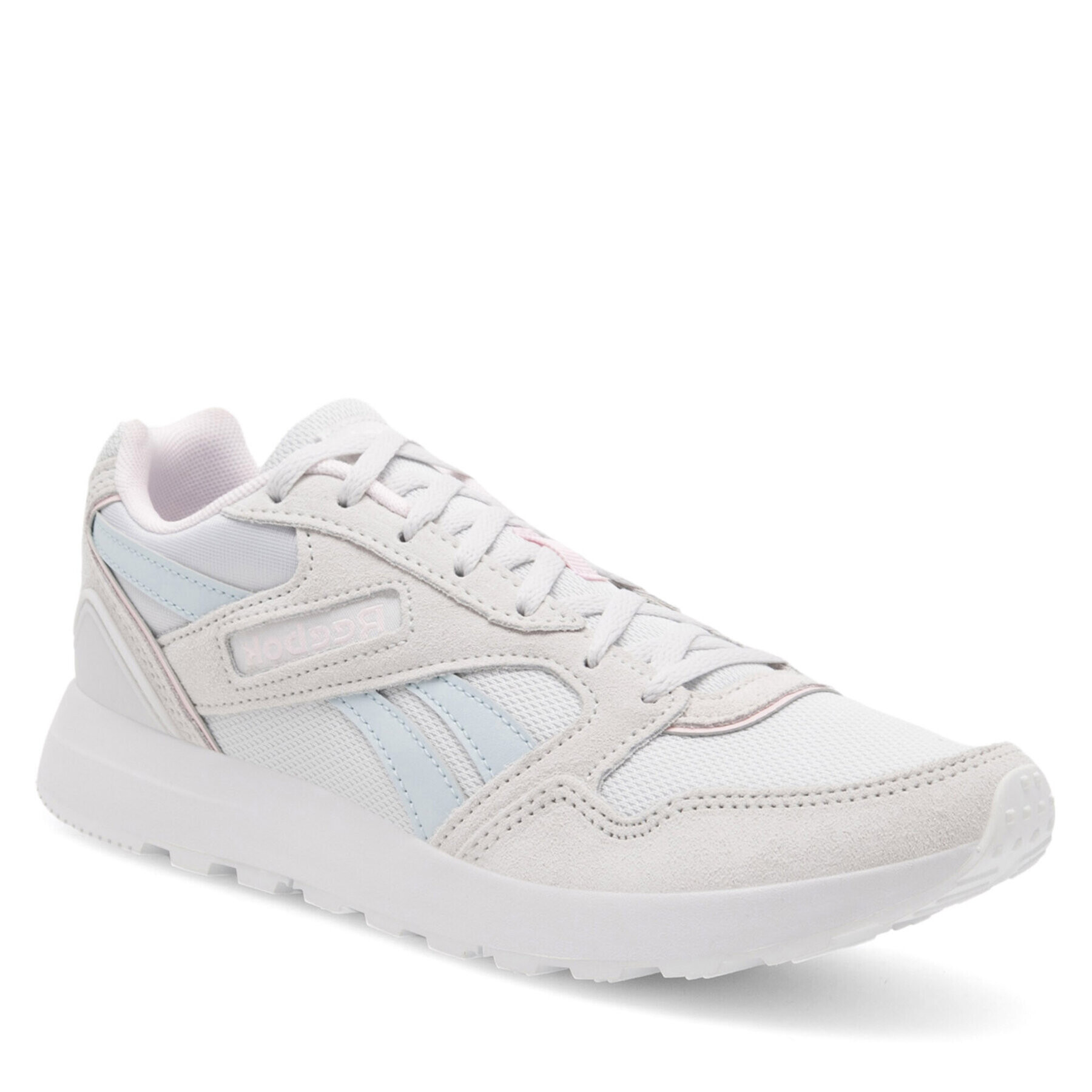 Reebok Cipő GL1000 GV6958 Szürke - Pepit.hu