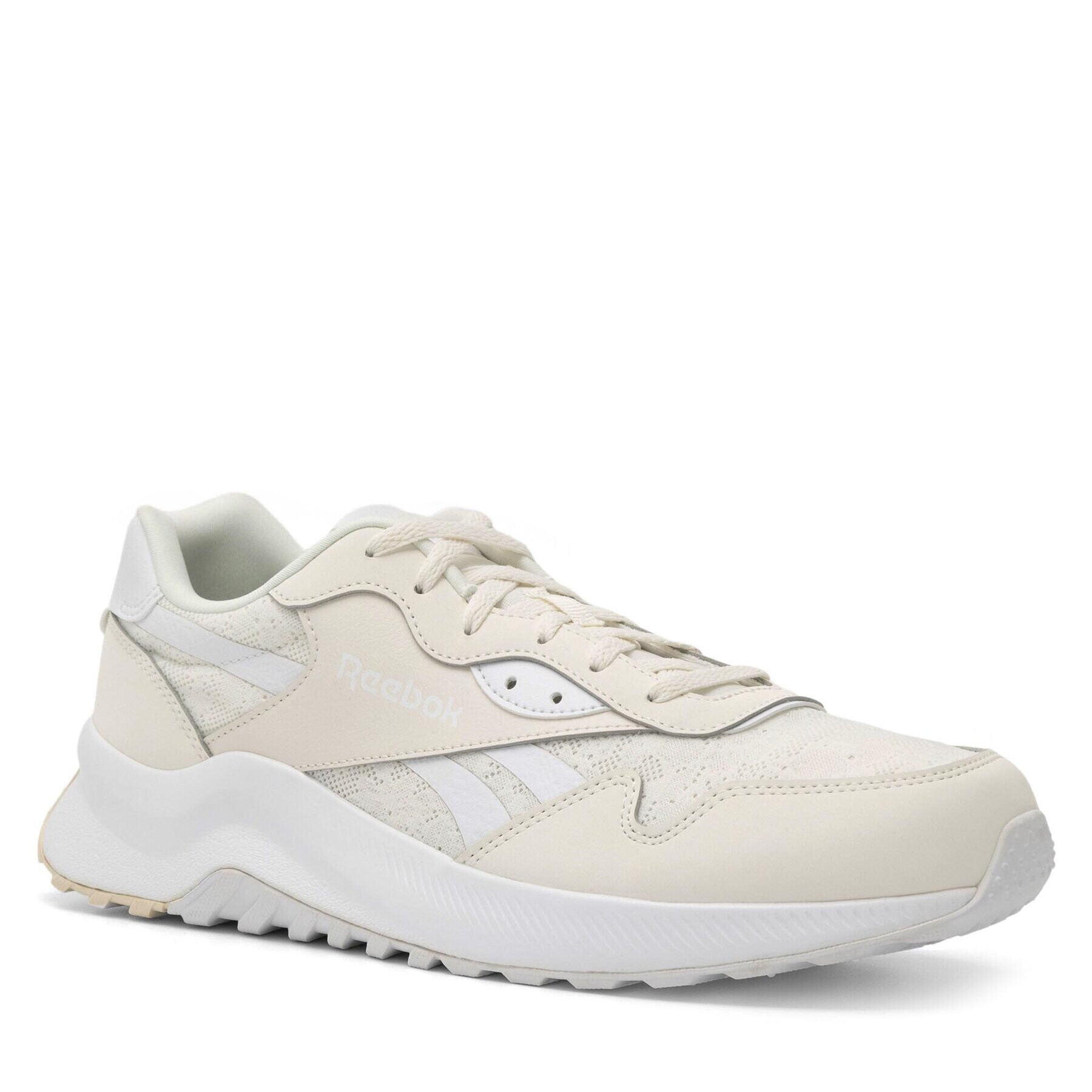 Reebok Cipő Heritance GW7826 Bézs - Pepit.hu