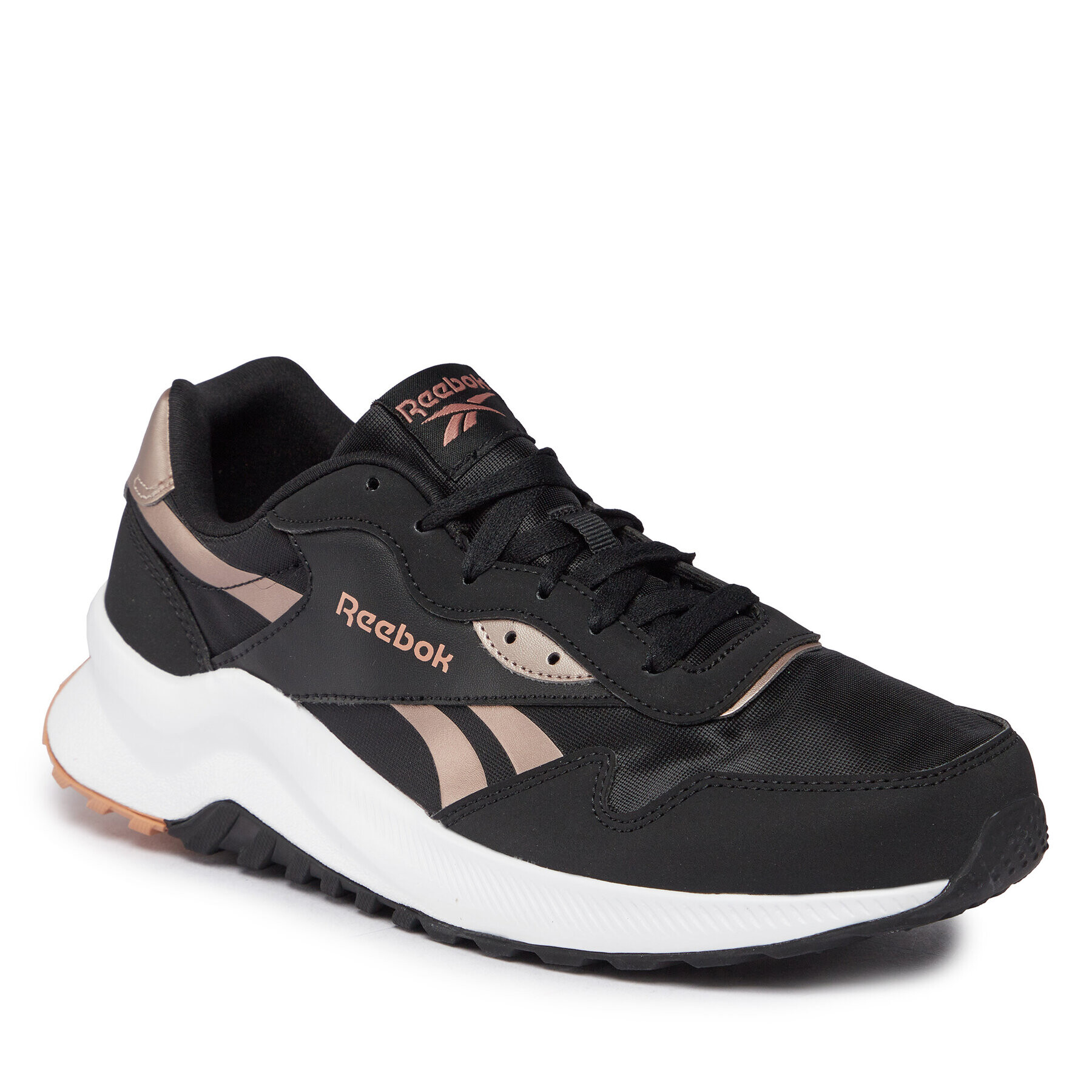 Reebok Cipő HERITANCE GX5987 Fekete - Pepit.hu