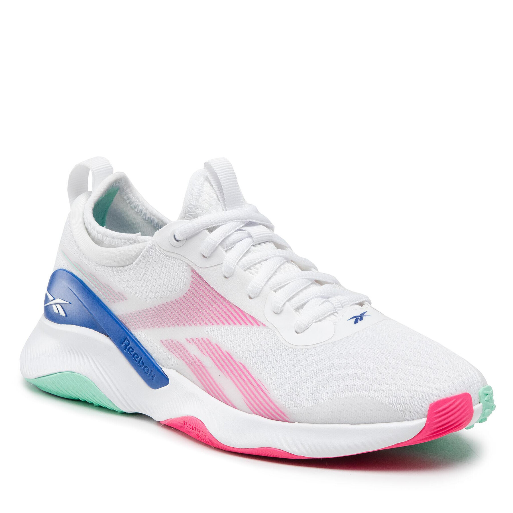 Reebok Cipő HIIT Tr 2.0 GY8453 Fehér - Pepit.hu