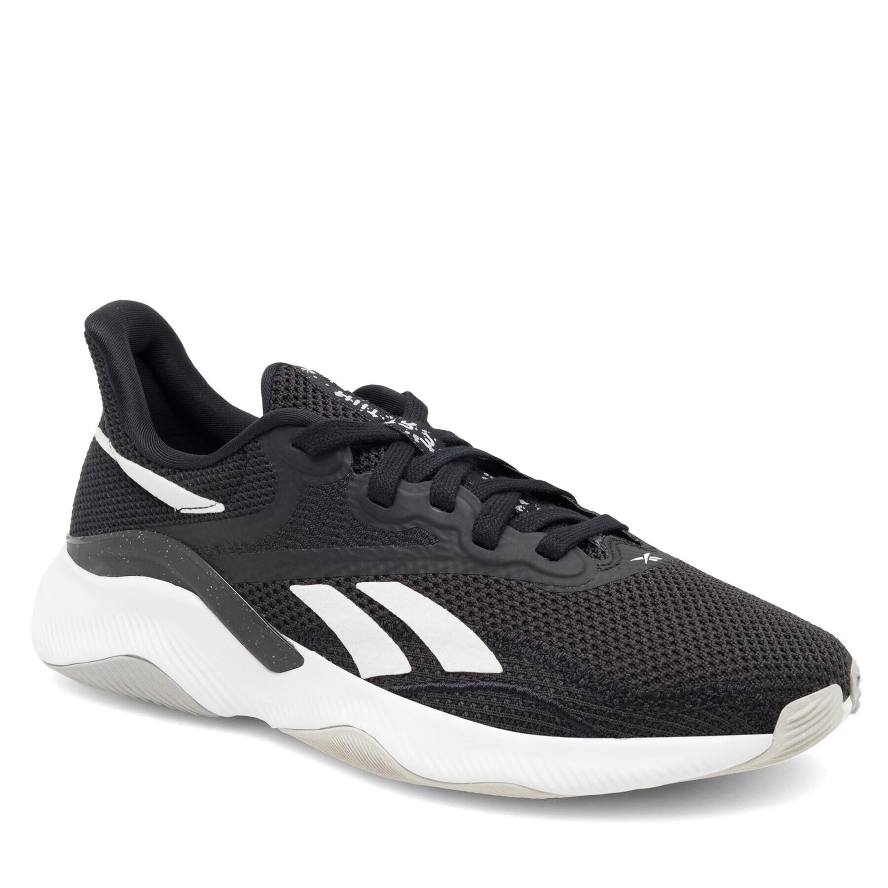 Reebok Cipő Hiit Tr 3 GY4822 Fekete - Pepit.hu