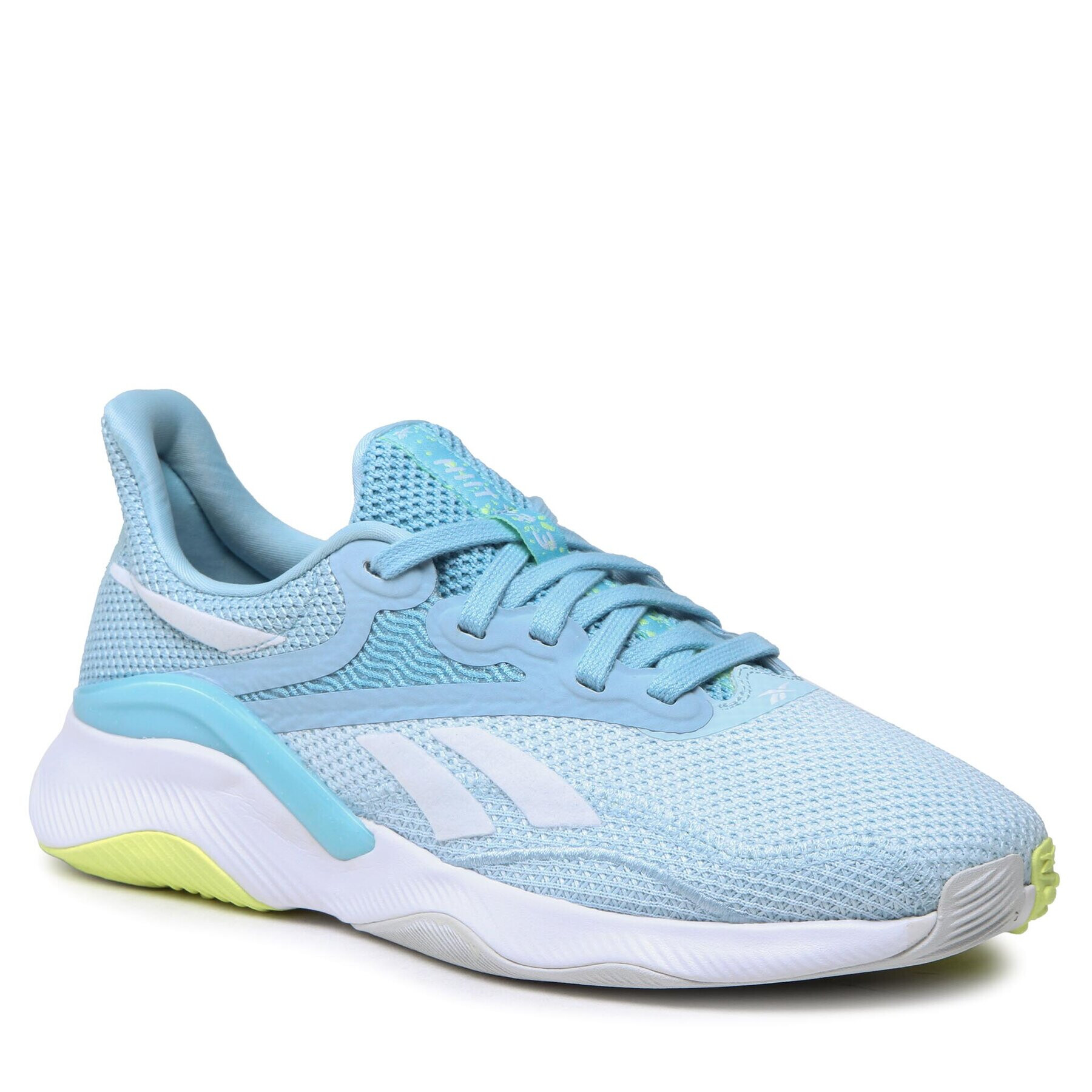 Reebok Cipő Hiit Tr 3 Shoes HP7967 Kék - Pepit.hu