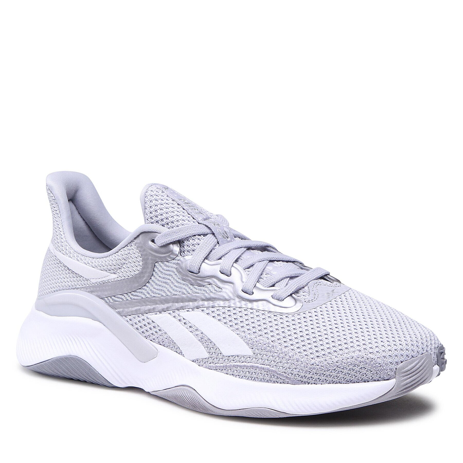 Reebok Cipő Hiit Tr 3 Shoes HR0408 Szürke - Pepit.hu