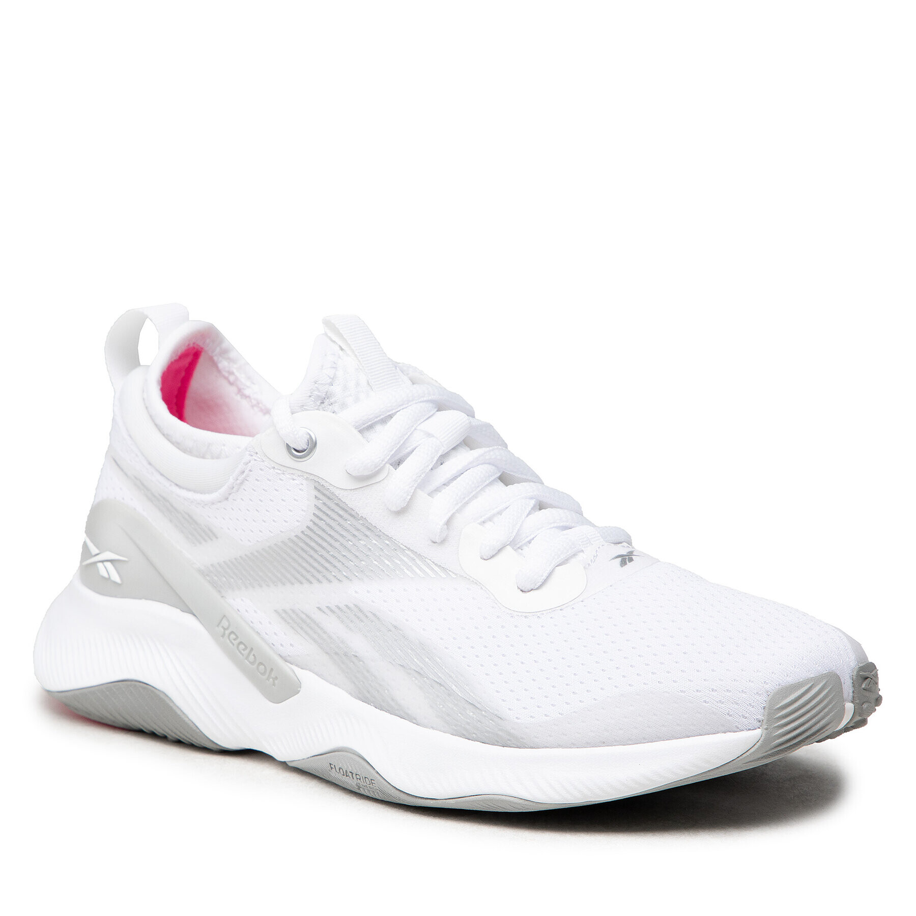 Reebok Cipő HIIT Training 2.0 GY8452 Fehér - Pepit.hu