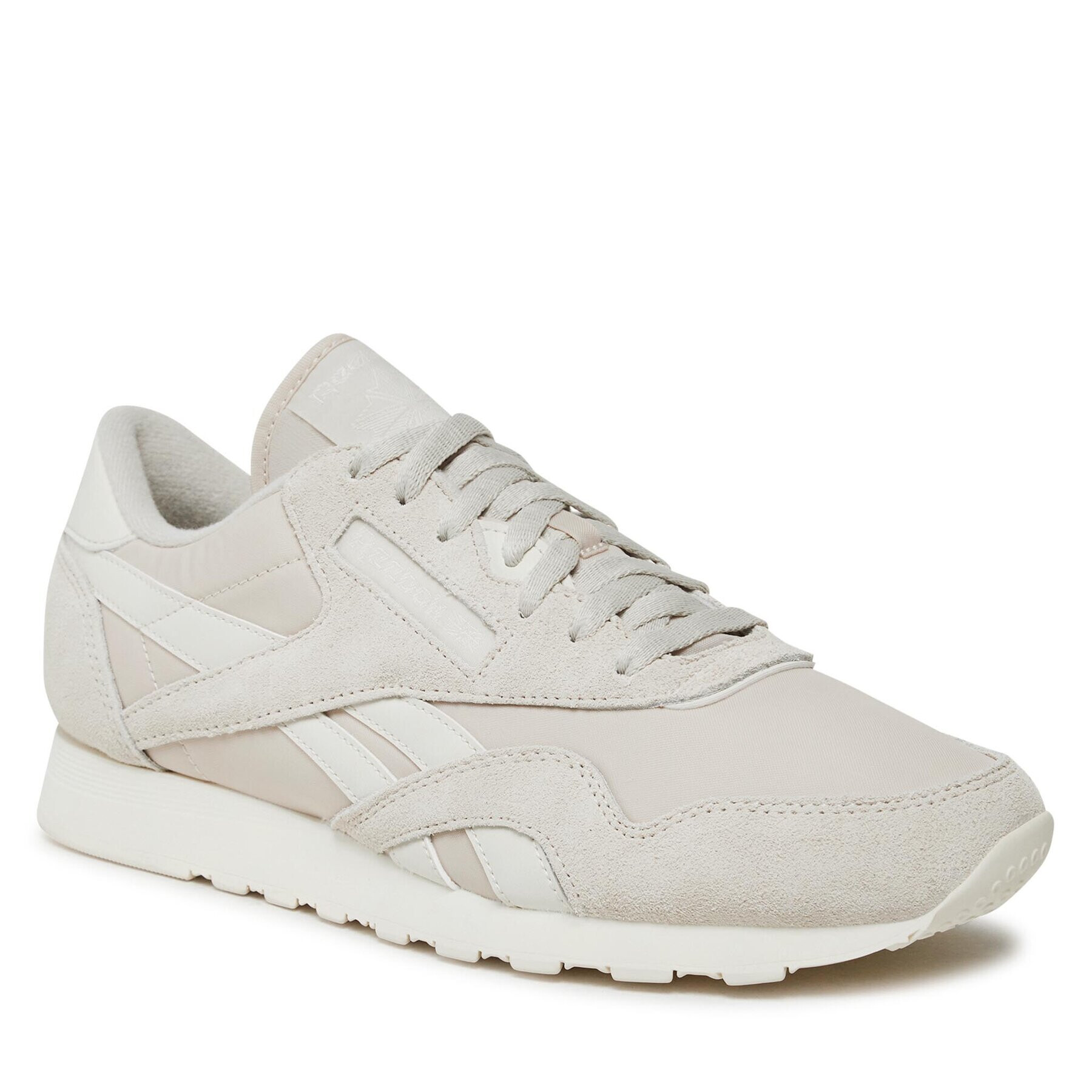 Reebok Cipő Cl Nylon ID1615 Bézs - Pepit.hu