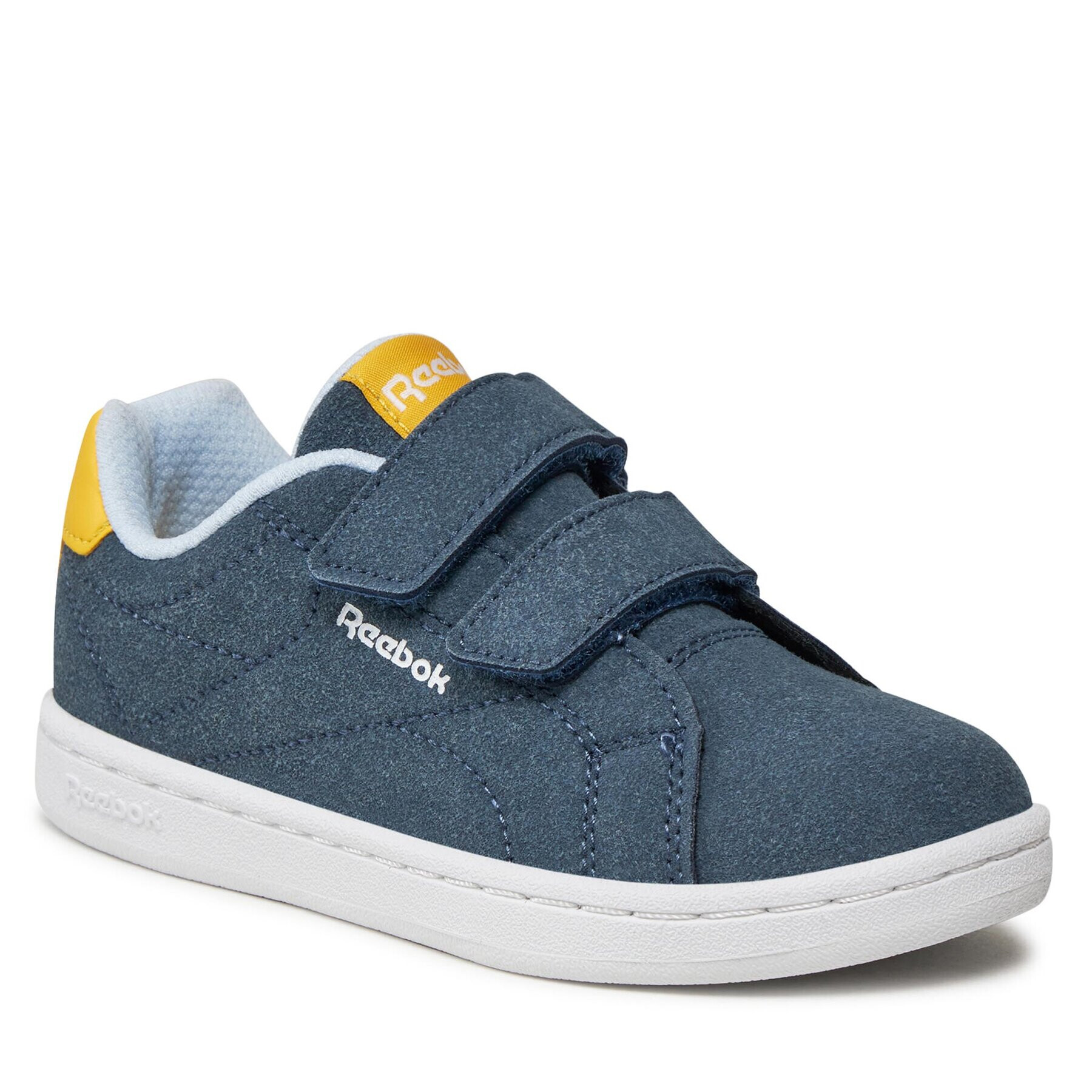 Reebok Cipő Royal Complete CLN Alt 2.0 IE4124 Kék - Pepit.hu