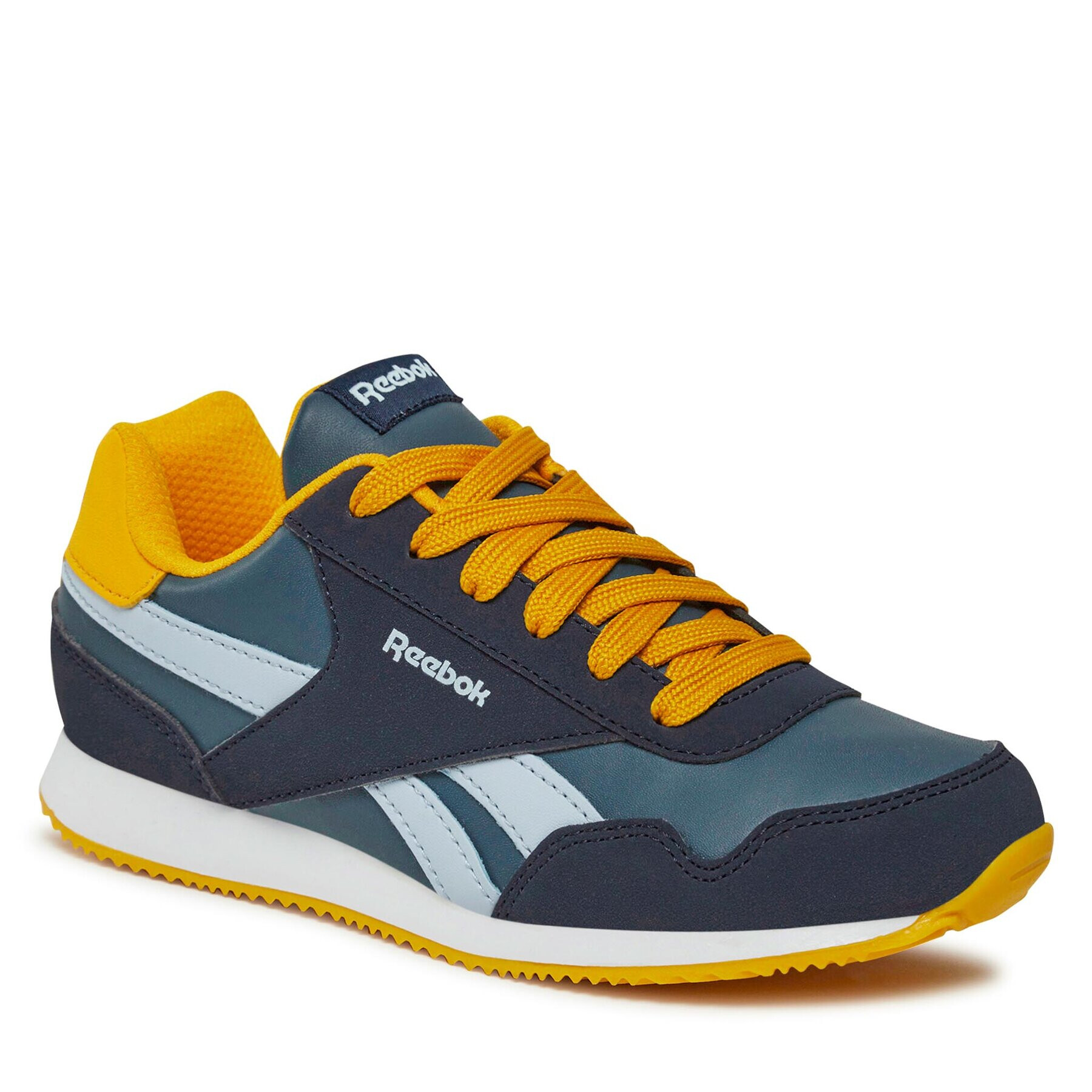 Reebok Cipő Royal Cl Jog 3.0 IE4149 Kék - Pepit.hu