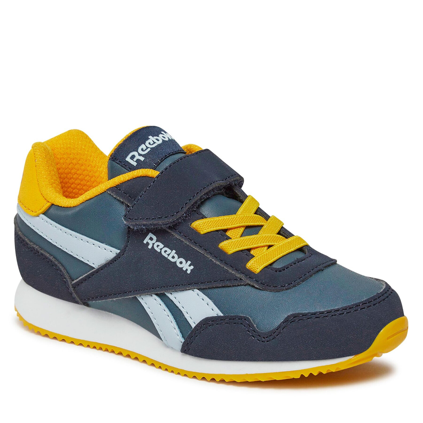 Reebok Cipő Royal Cl Jog 3.0 1V IE4166 Kék - Pepit.hu