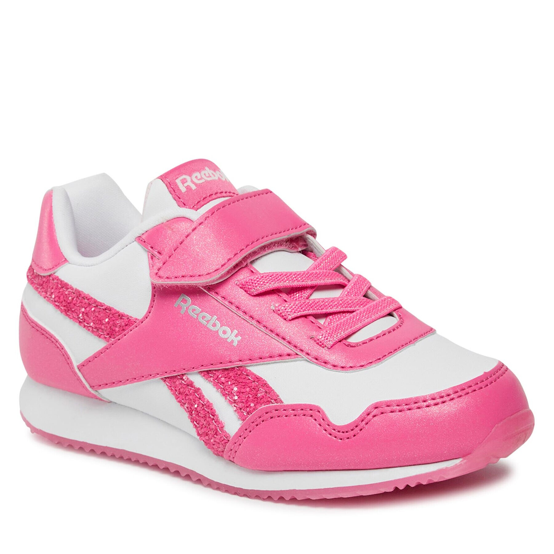 Reebok Cipő Royal Cl Jog 3.0 1V IE4174 Rózsaszín - Pepit.hu