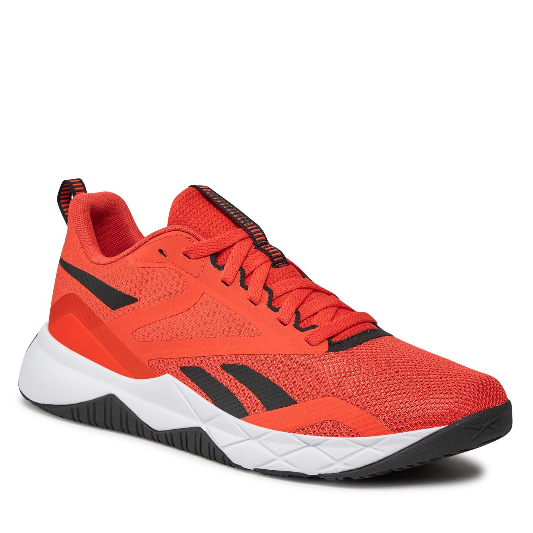 Reebok Cipő NFX Trainer IE4470 Piros - Pepit.hu