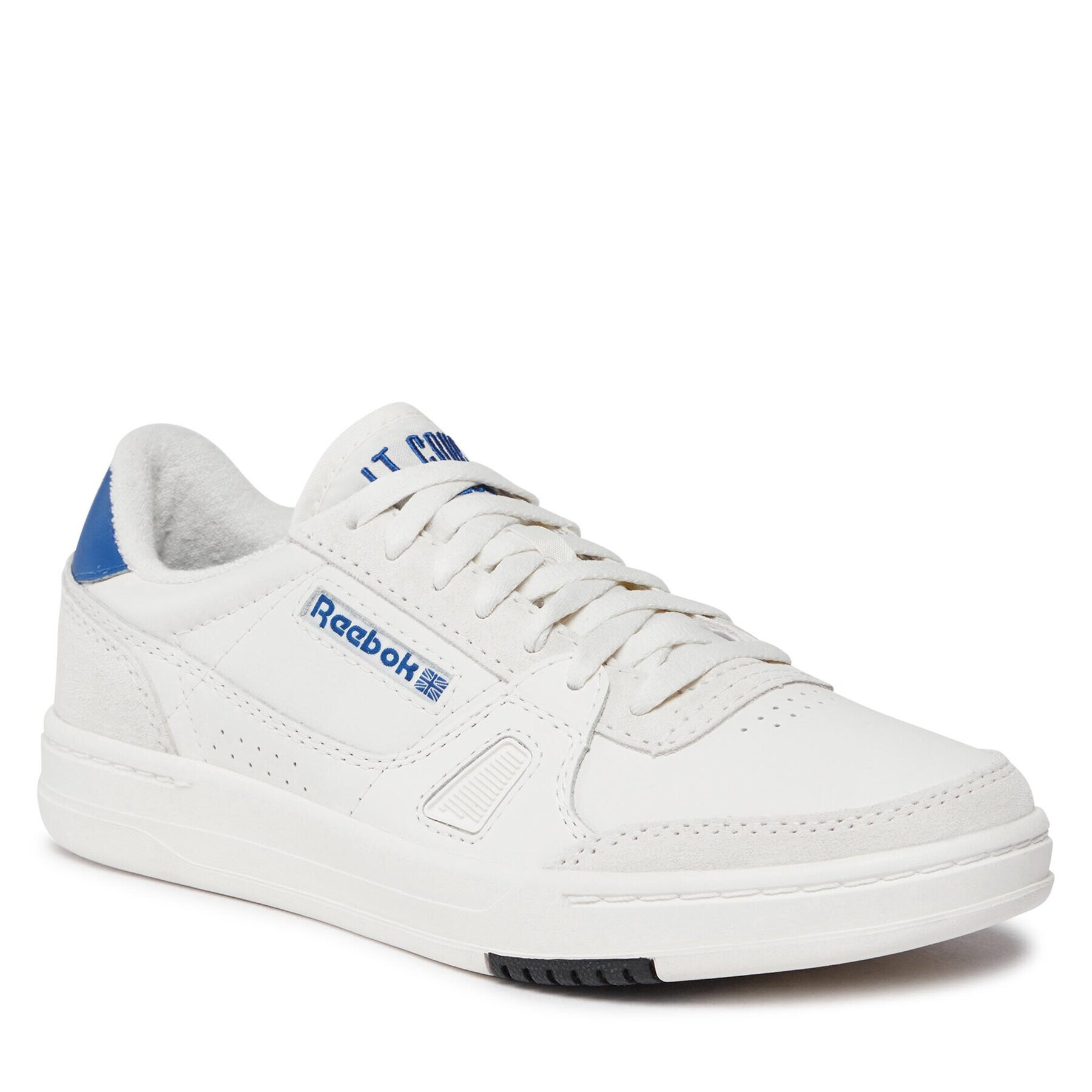 Reebok Cipő LT Court IE4885 Fehér - Pepit.hu