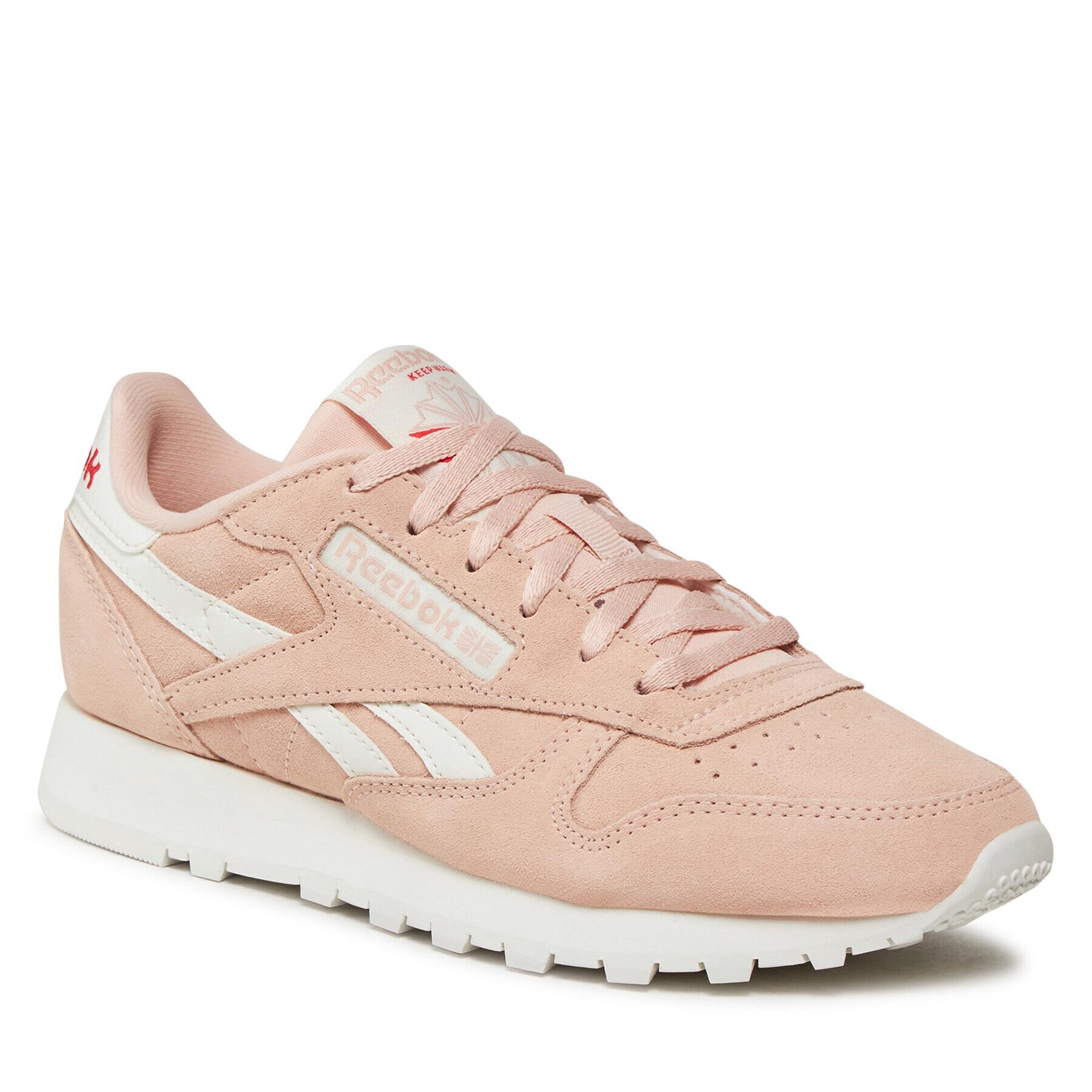 Reebok Cipő Classic Leather IE4995 Rózsaszín - Pepit.hu