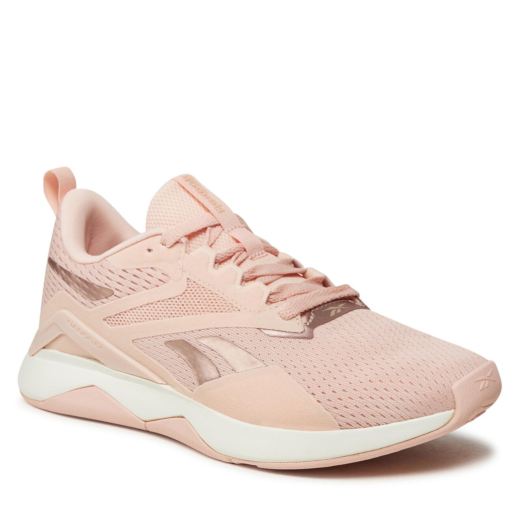 Reebok Cipő Nanoflex TR 2 IE6715 Rózsaszín - Pepit.hu