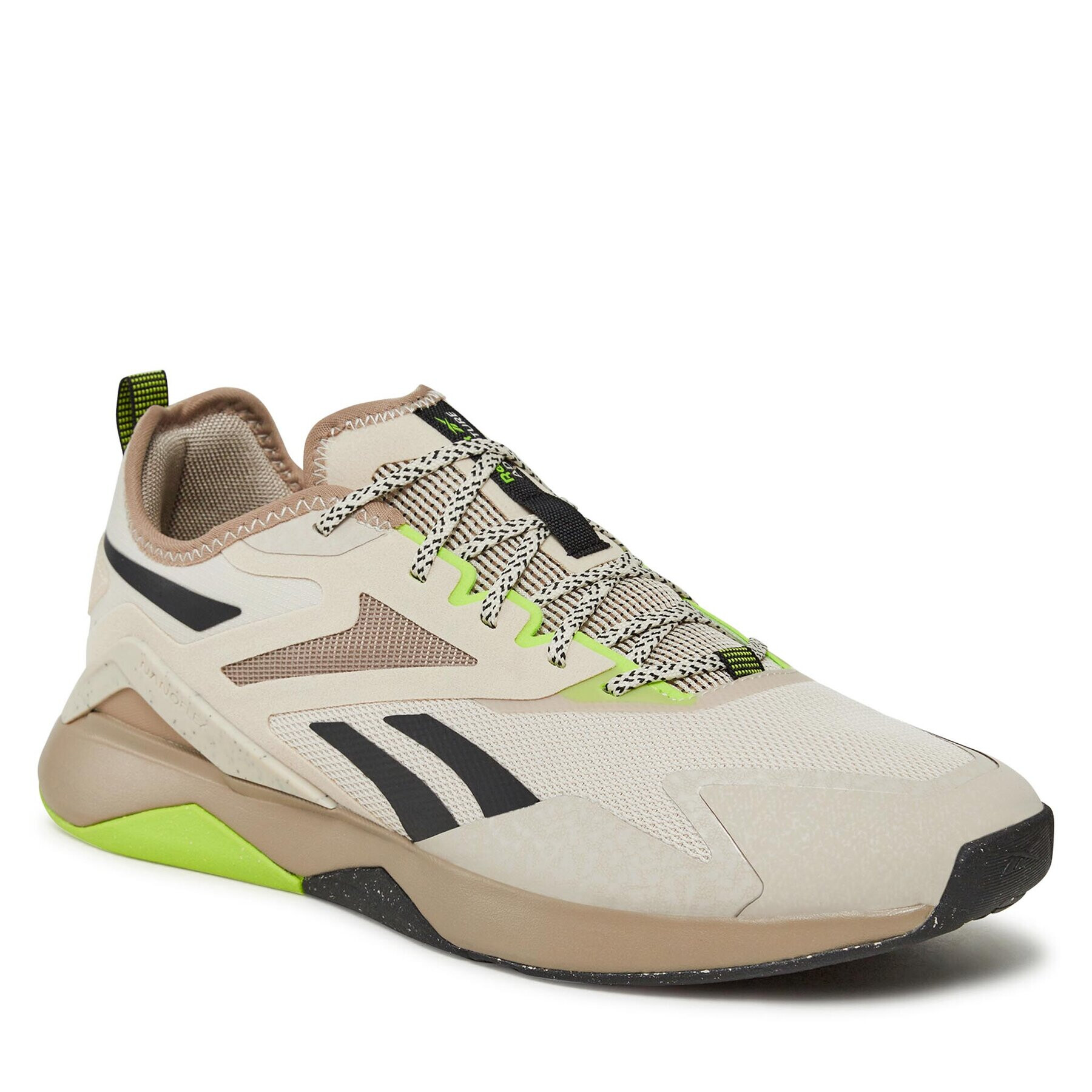 Reebok Cipő Nanoflex Adventure TR 2 IE6717 Bézs - Pepit.hu