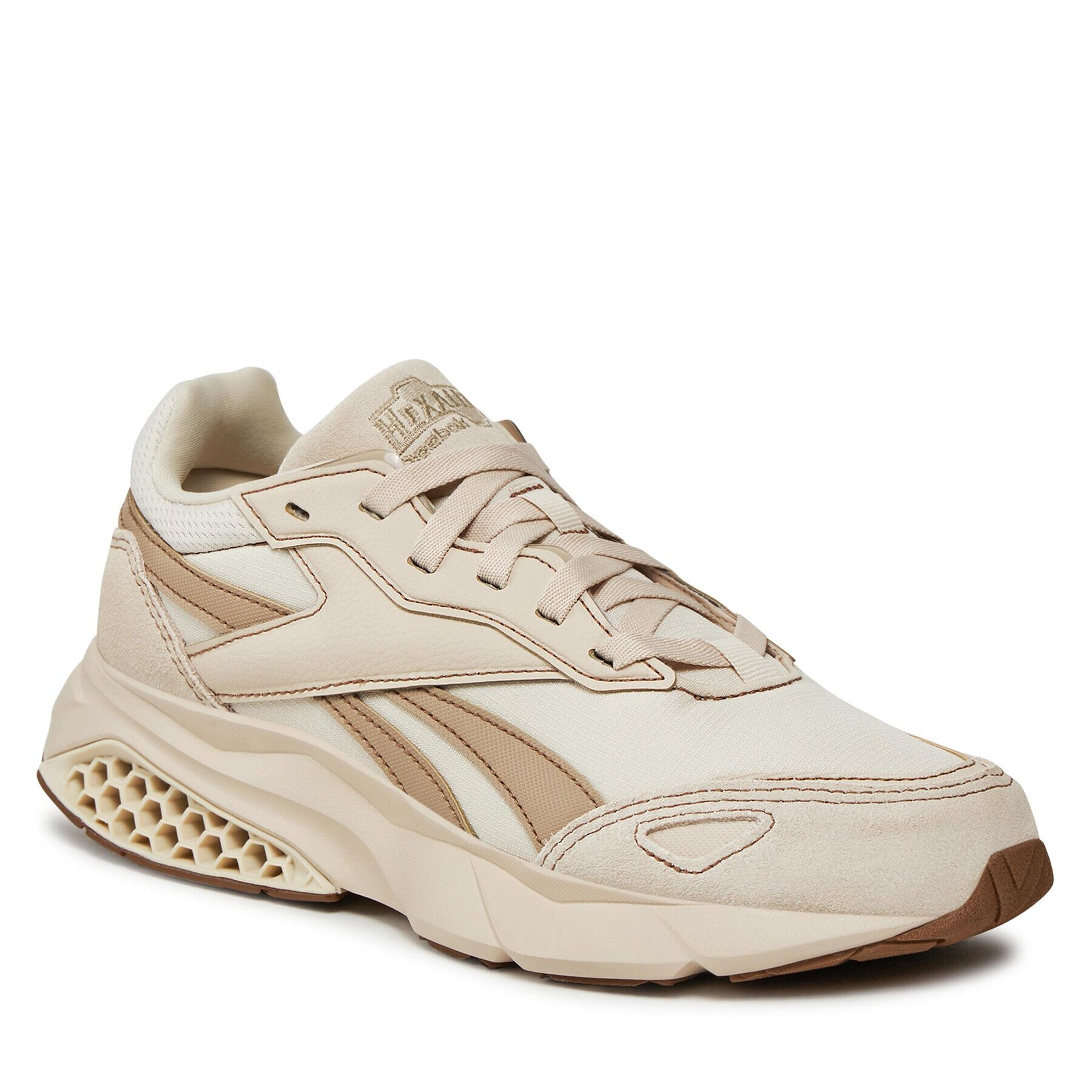 Reebok Cipő Hexalite Legacy 1.5 IF0601 Bézs - Pepit.hu