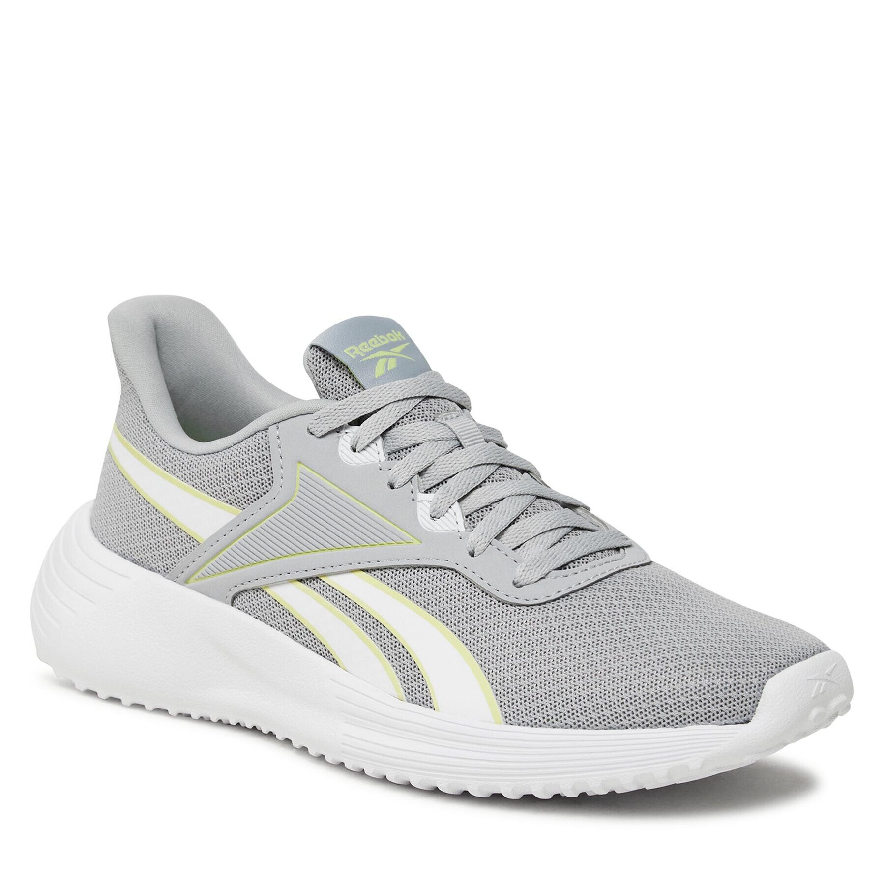 Reebok Cipő Lite 3 IF5238 Szürke - Pepit.hu