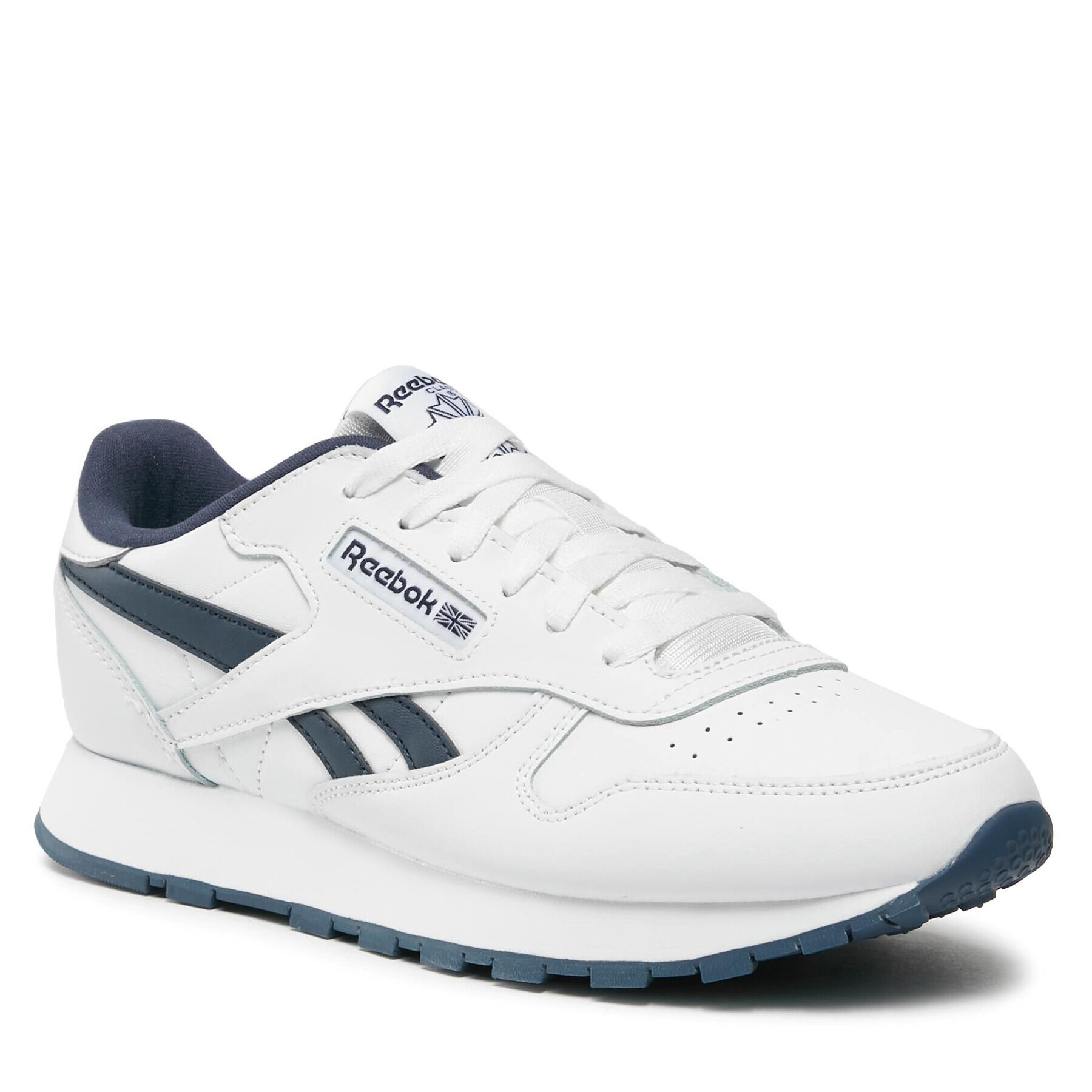 Reebok Cipő Classic Leather IF5953 Fehér - Pepit.hu