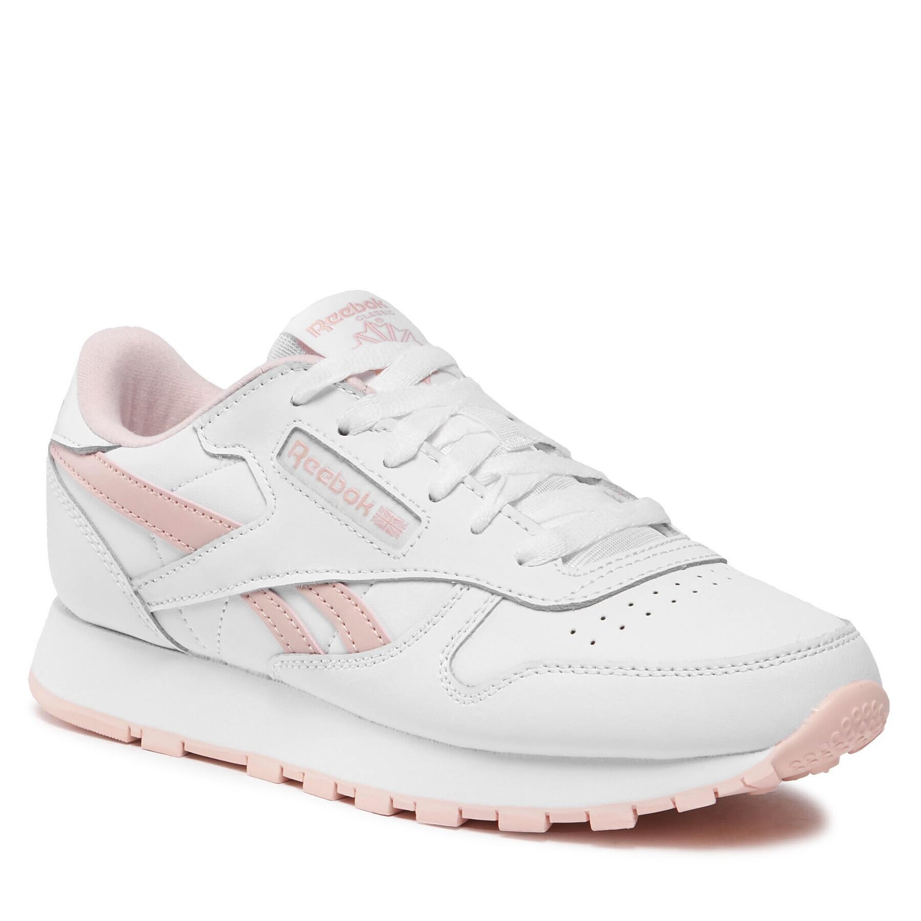 Reebok Cipő IF5954 Fehér - Pepit.hu