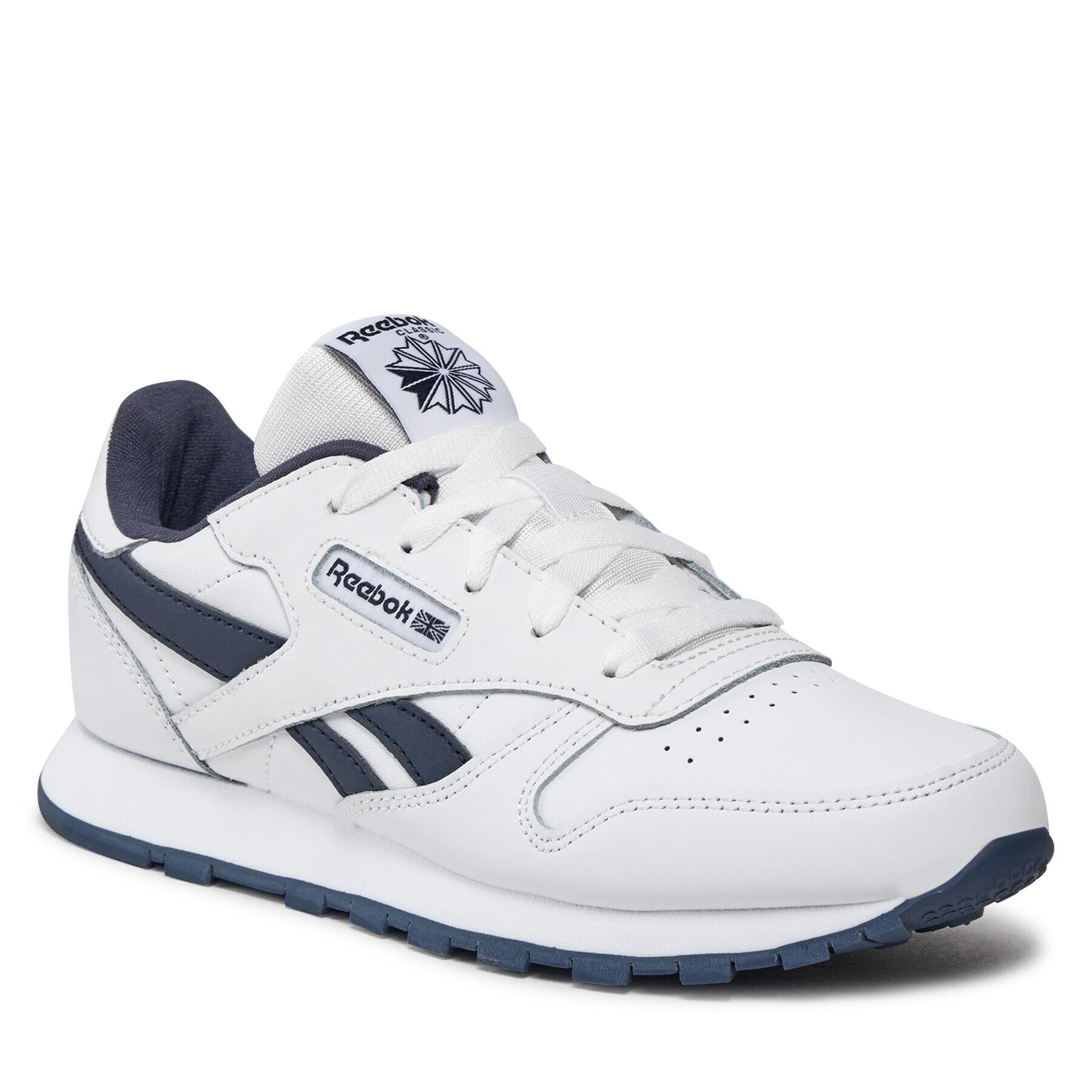 Reebok Cipő Classic Leather IF5957 Fehér - Pepit.hu