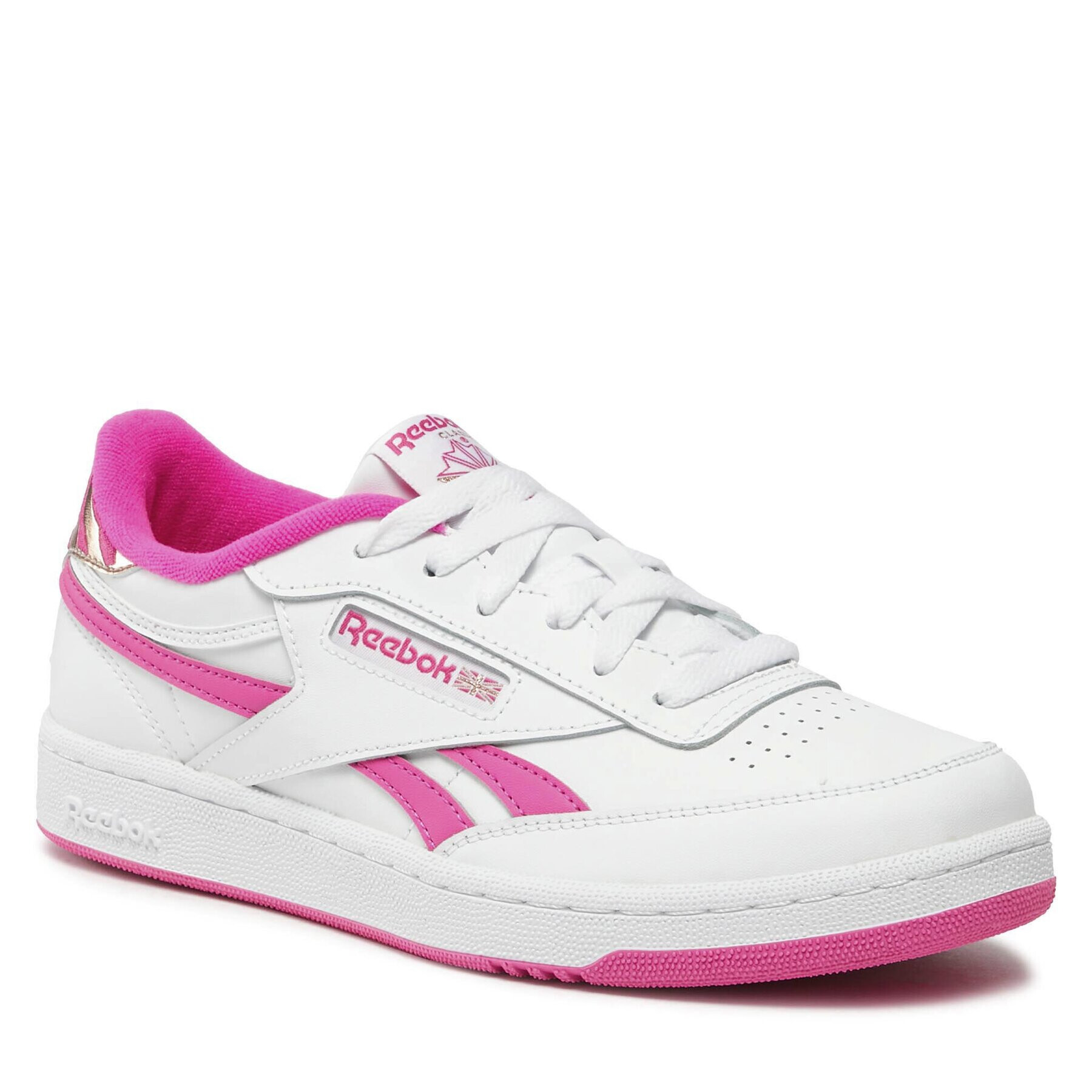 Reebok Cipő IF8309 Fehér - Pepit.hu