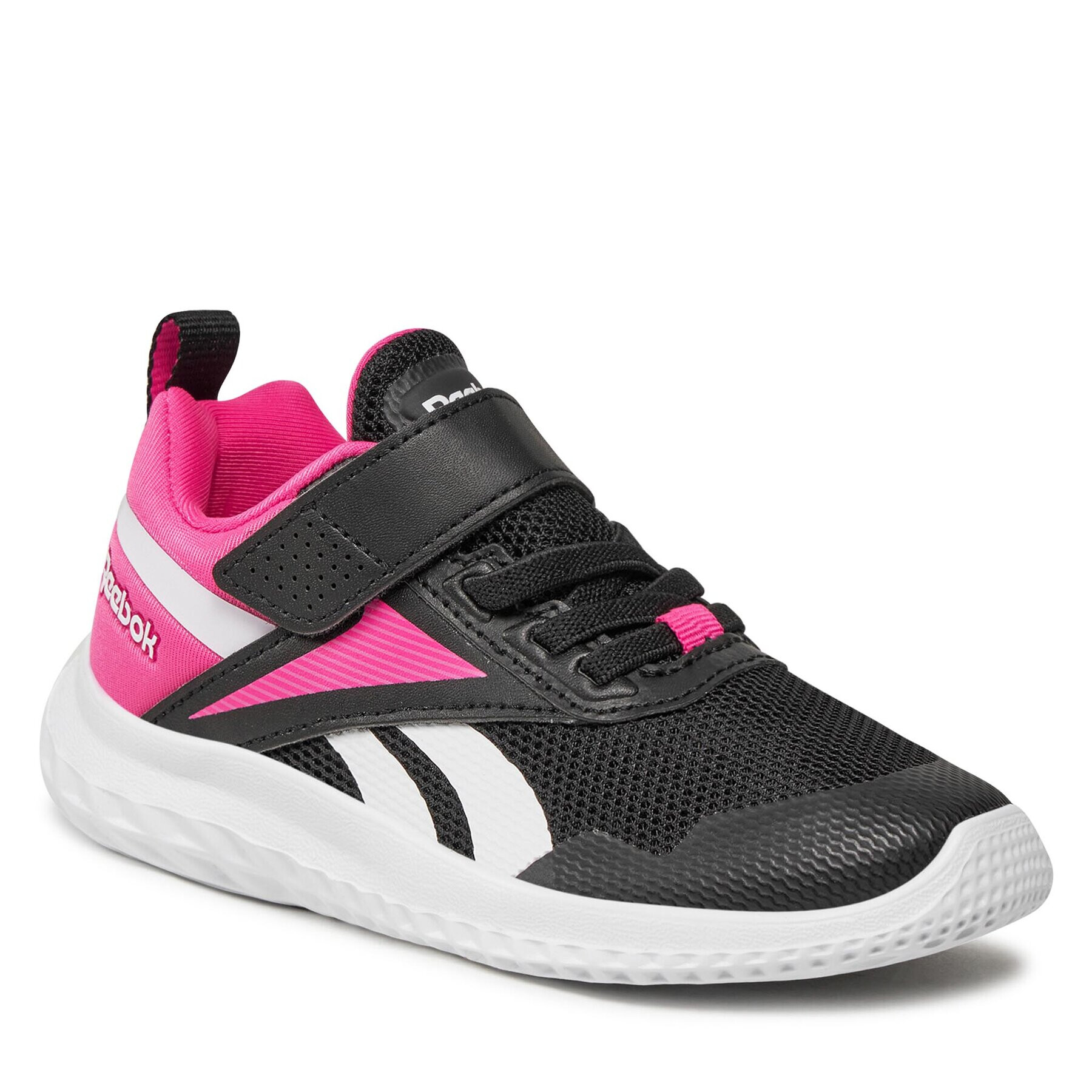 Reebok Cipő Rush Runner 5 Alt IG0511 Fekete - Pepit.hu