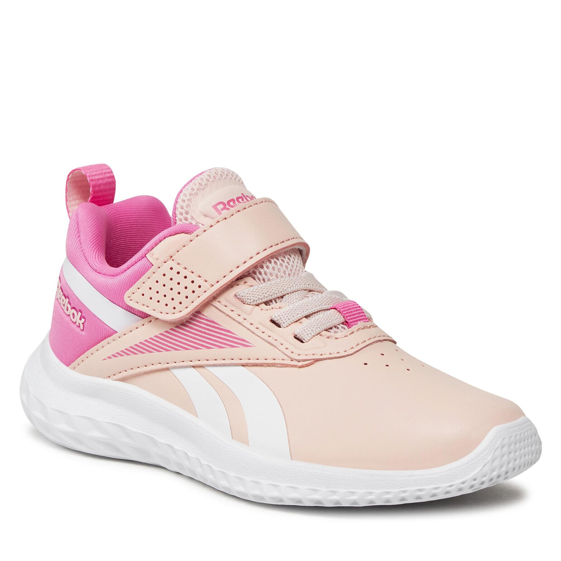 Reebok Cipő Rush Runner 5 Syn Alt IG0530 Rózsaszín - Pepit.hu