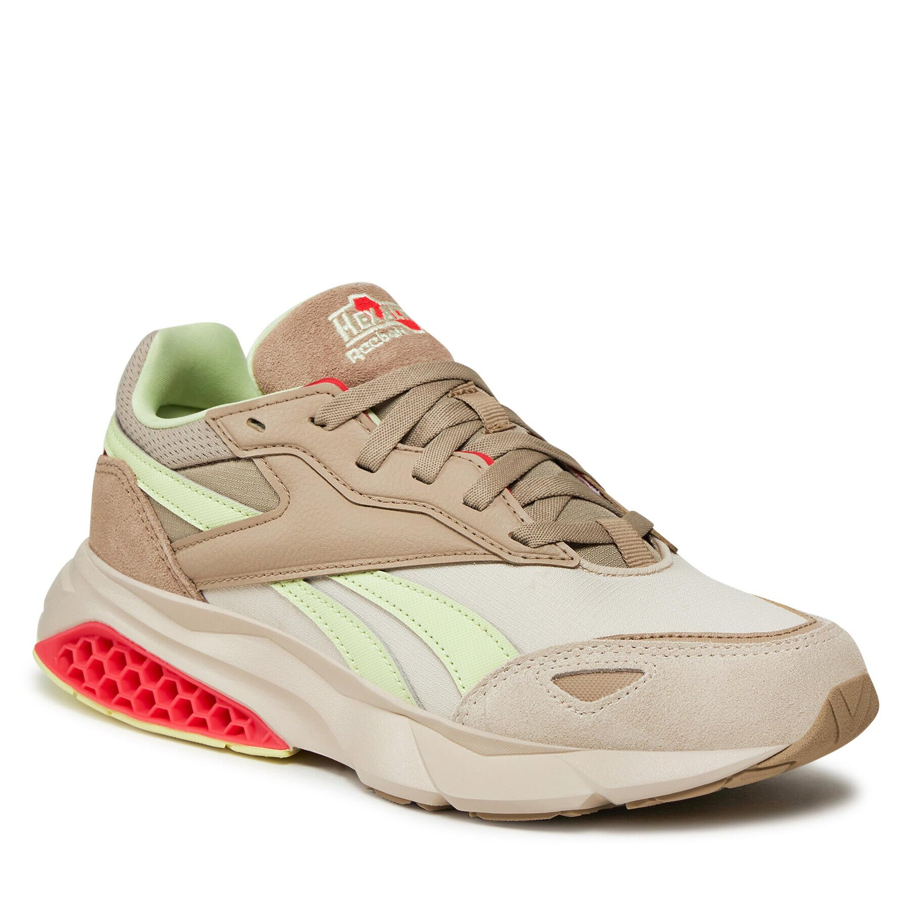 Reebok Cipő Hexalite Legacy 1.5 IG2735 Zöld - Pepit.hu