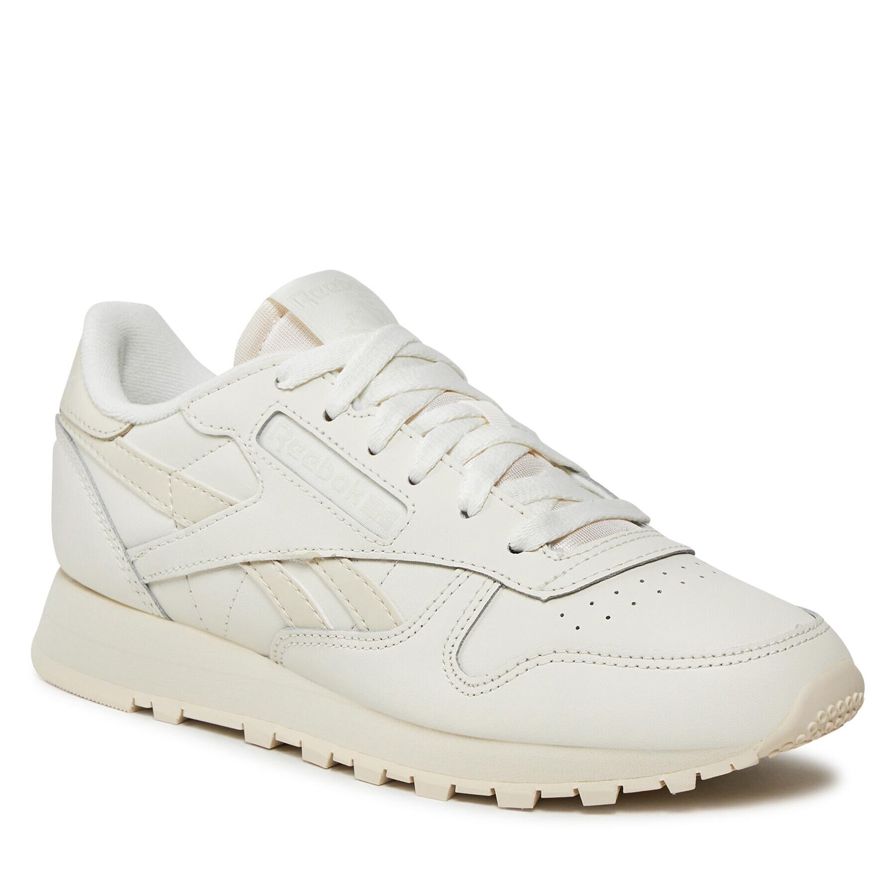 Reebok Cipő Classic Leather IG9482 Fehér - Pepit.hu