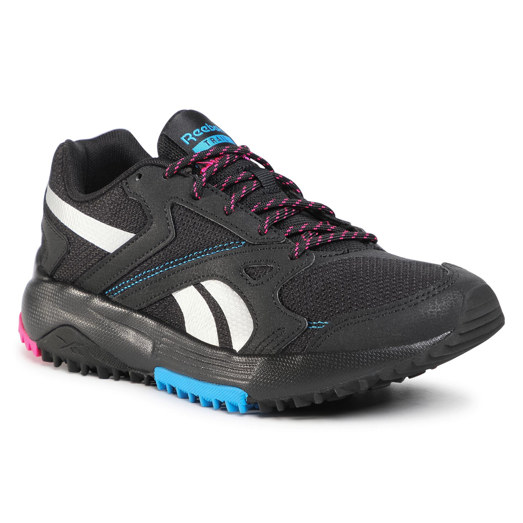 Reebok Cipő Lavante Terrain FW7976 Fekete - Pepit.hu