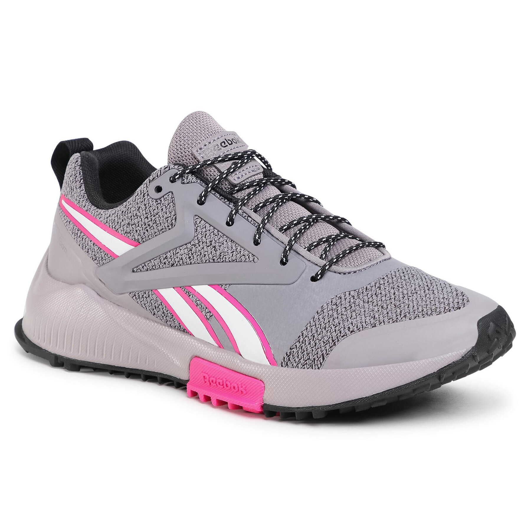 Reebok Cipő Lavante Trail FU8603 Lila - Pepit.hu