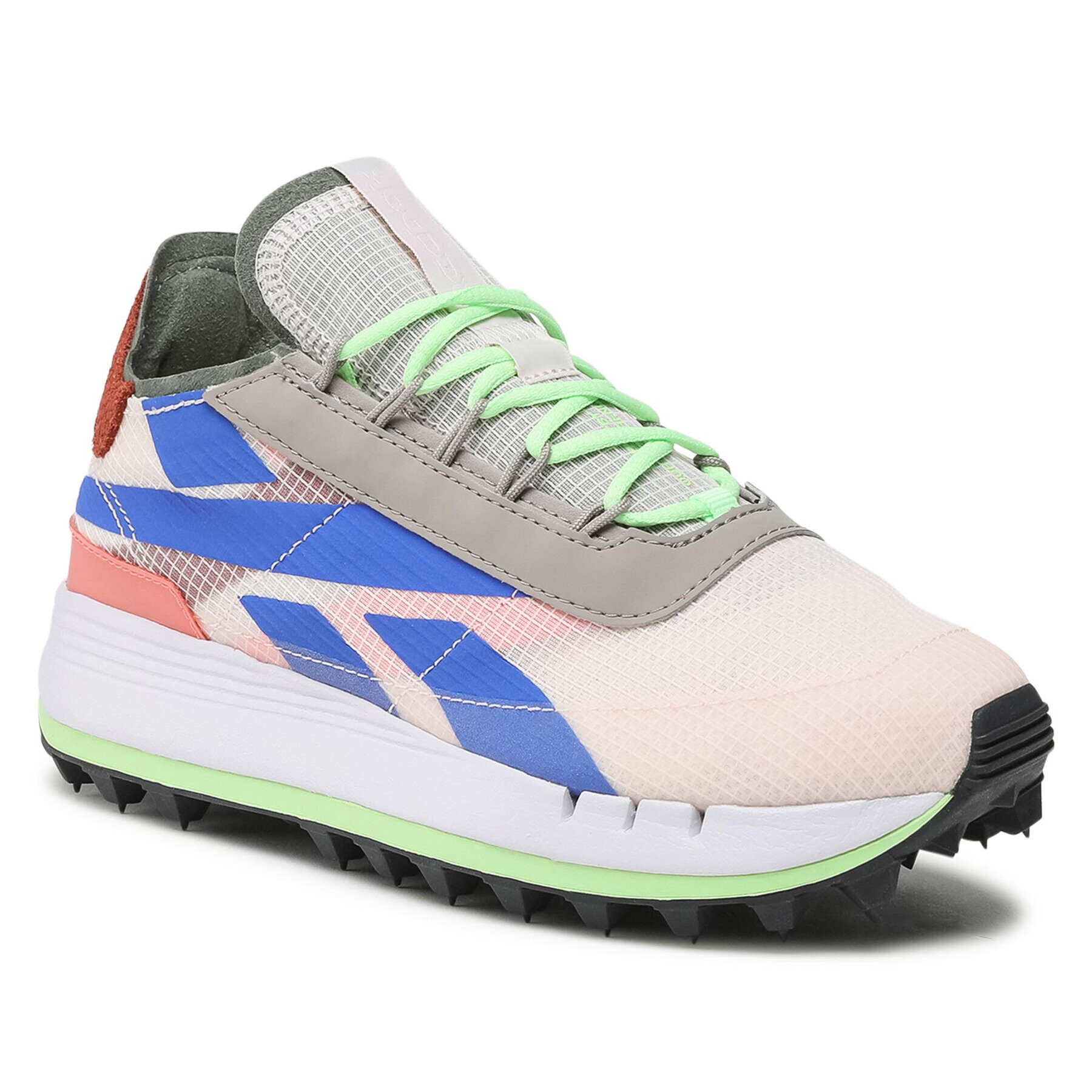 Reebok Cipő Legacy 83 FY7318 Bézs - Pepit.hu