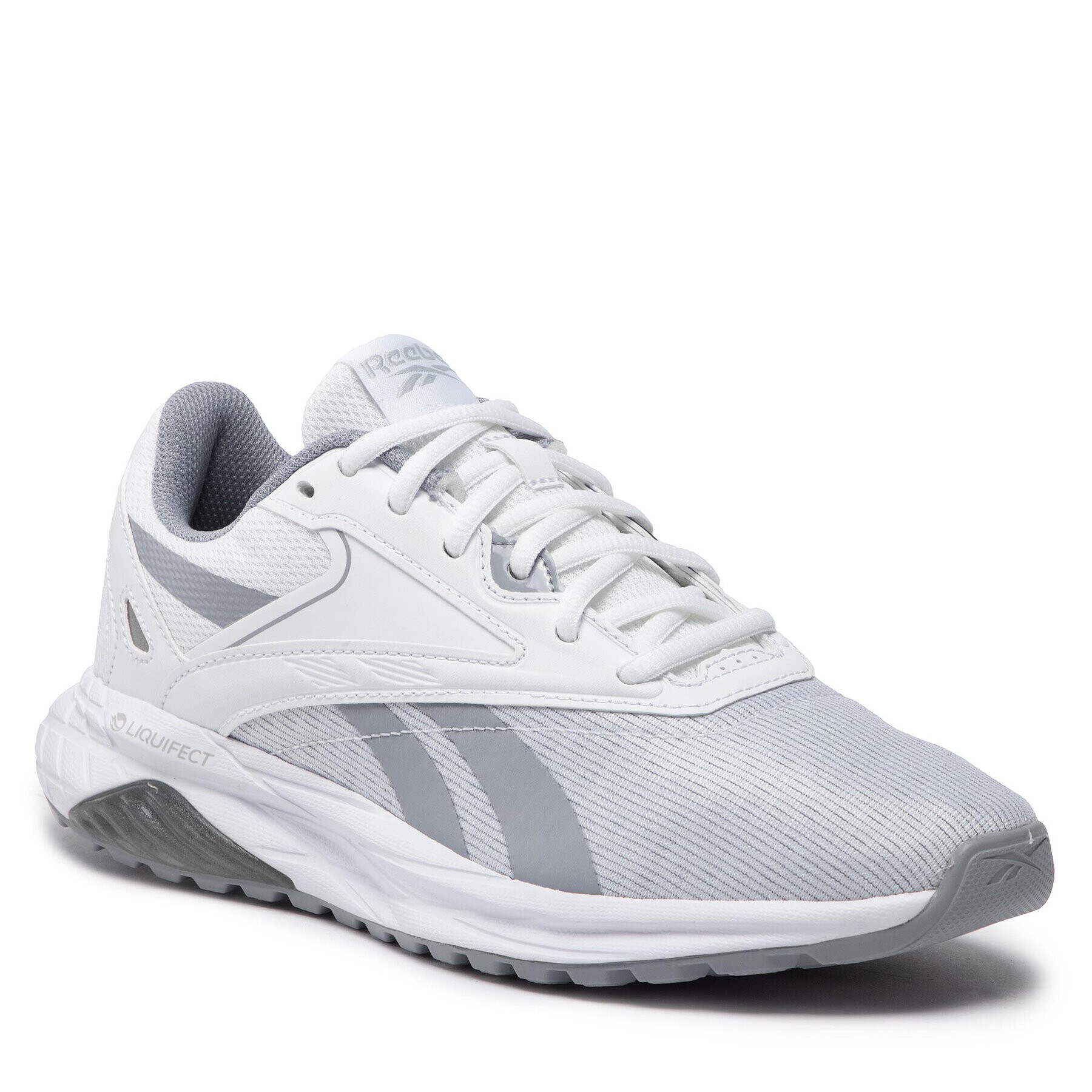 Reebok Cipő Liquifect 90 2 GY7750 Fehér - Pepit.hu