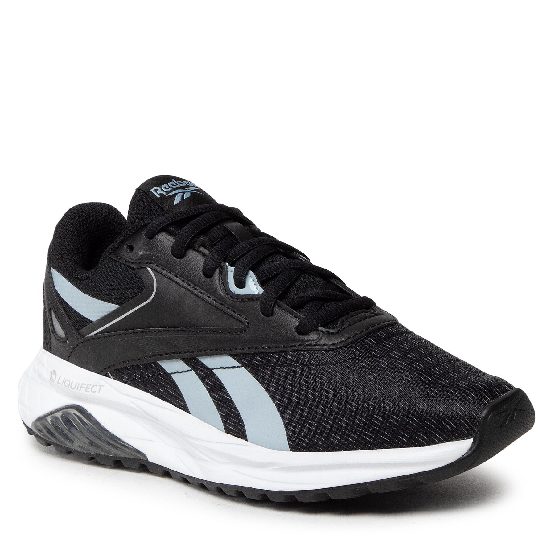 Reebok Cipő Liquifect 90 2 GY7751 Fekete - Pepit.hu