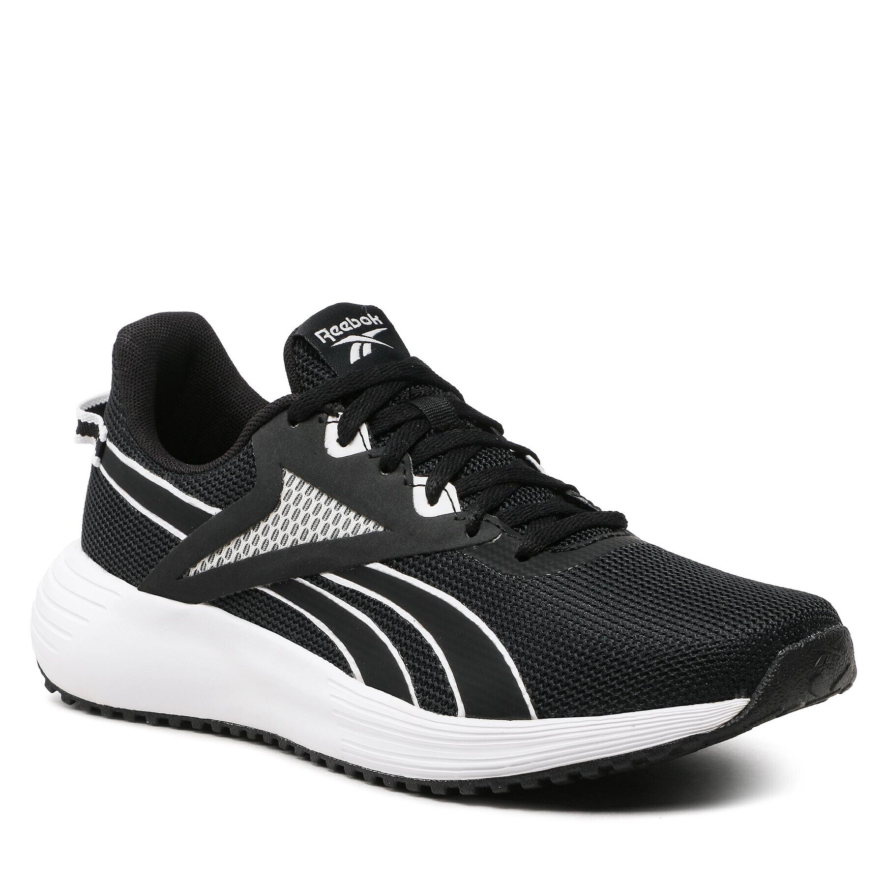 Reebok Cipő Lite Plus 3.0 H00905 Fekete - Pepit.hu